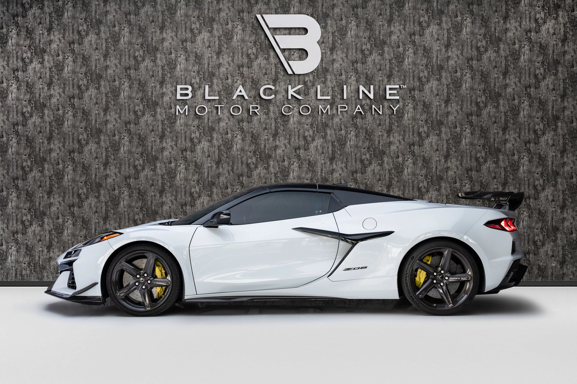 2024 Chevrolet Corvette photo 5