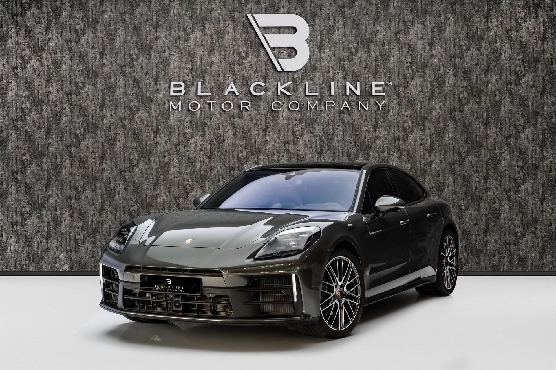 2026 Porsche Panamera