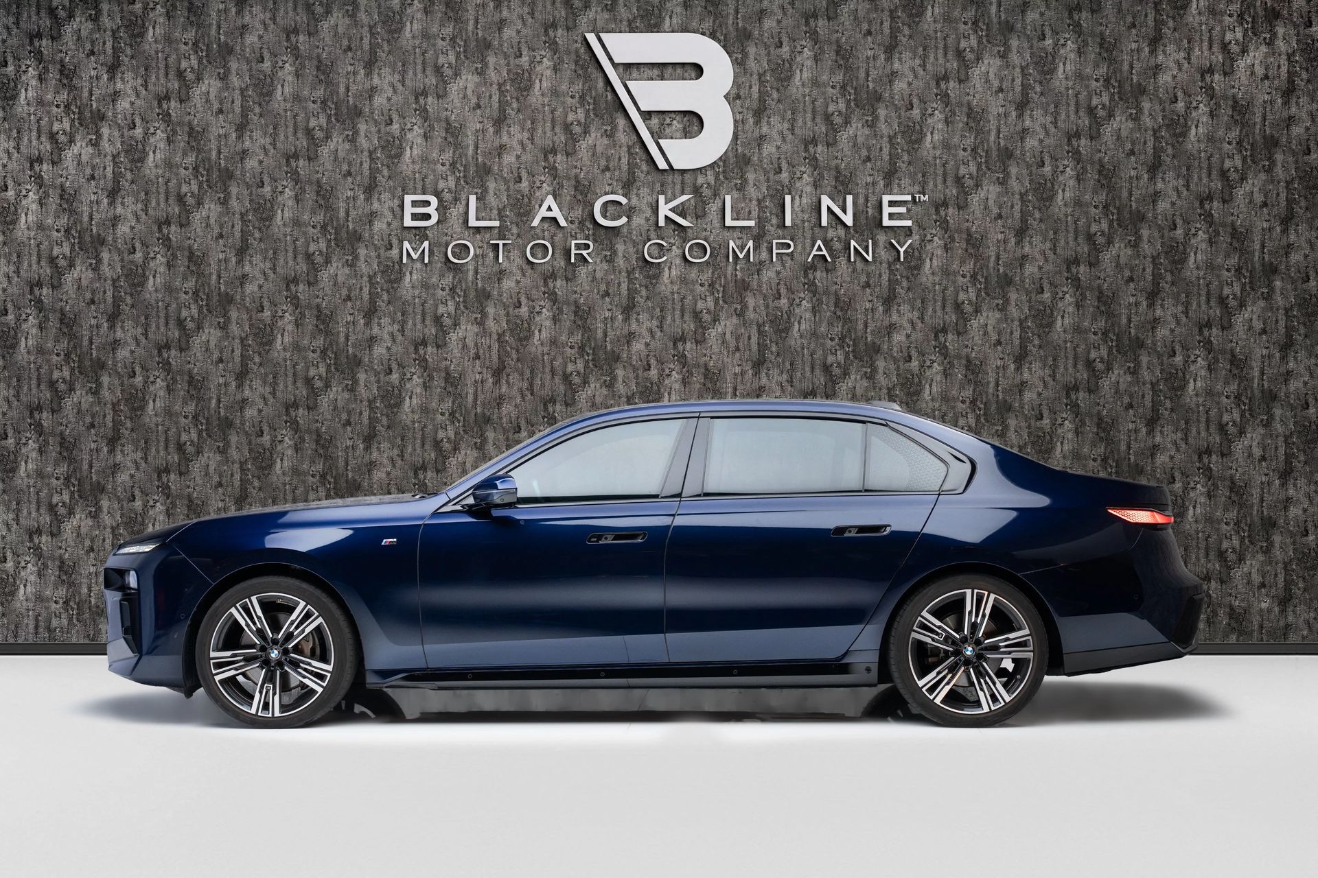 2024 BMW 7 Series photo 5