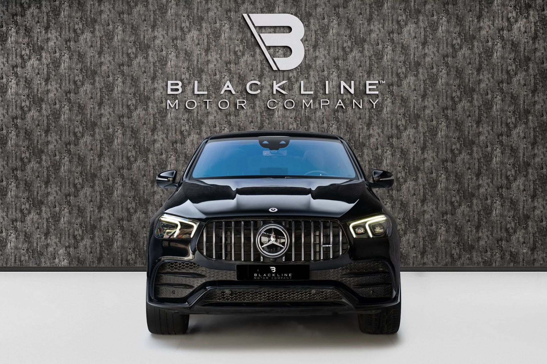 2021 Mercedes-Benz GLE photo 2