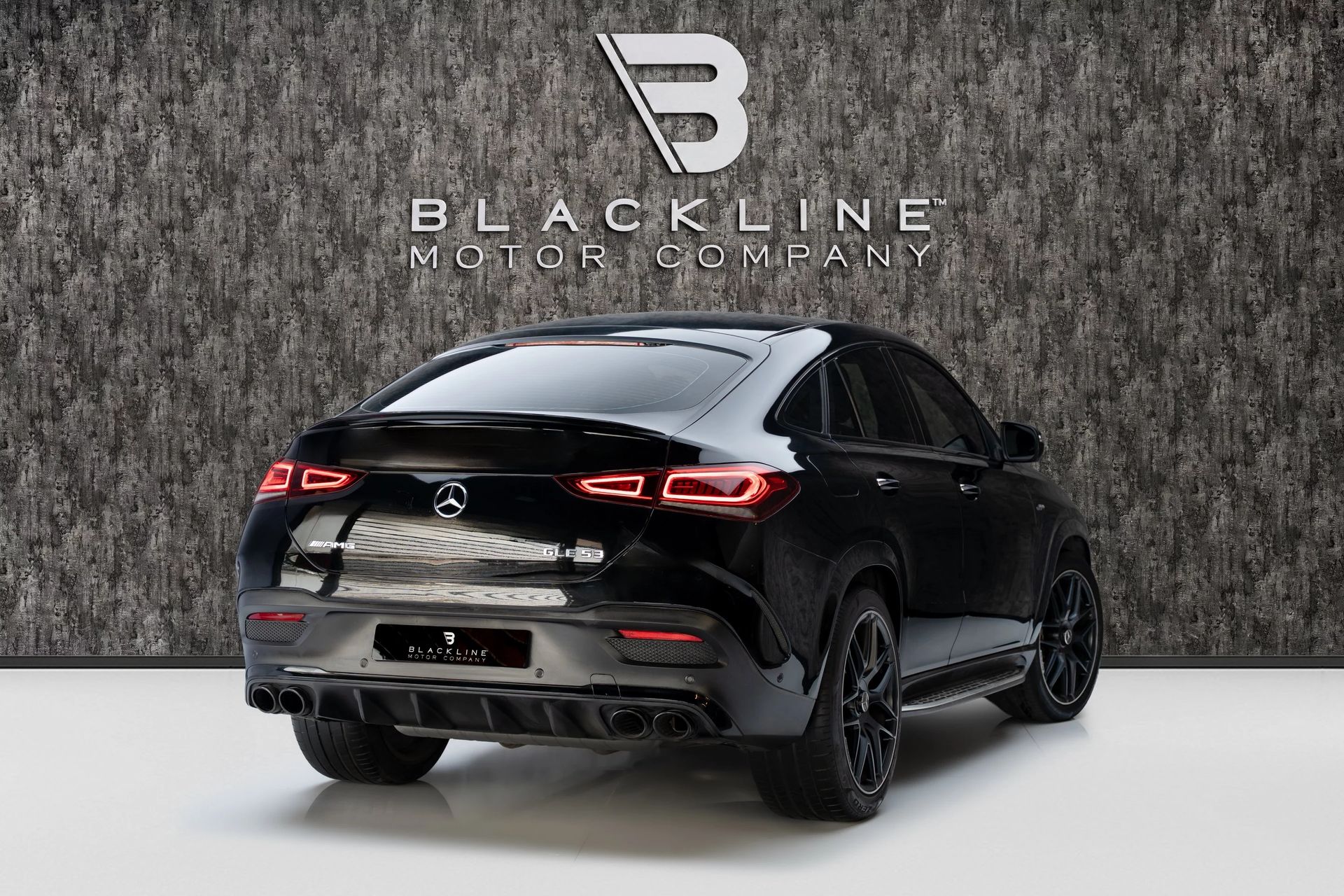 2021 Mercedes-Benz GLE photo 3
