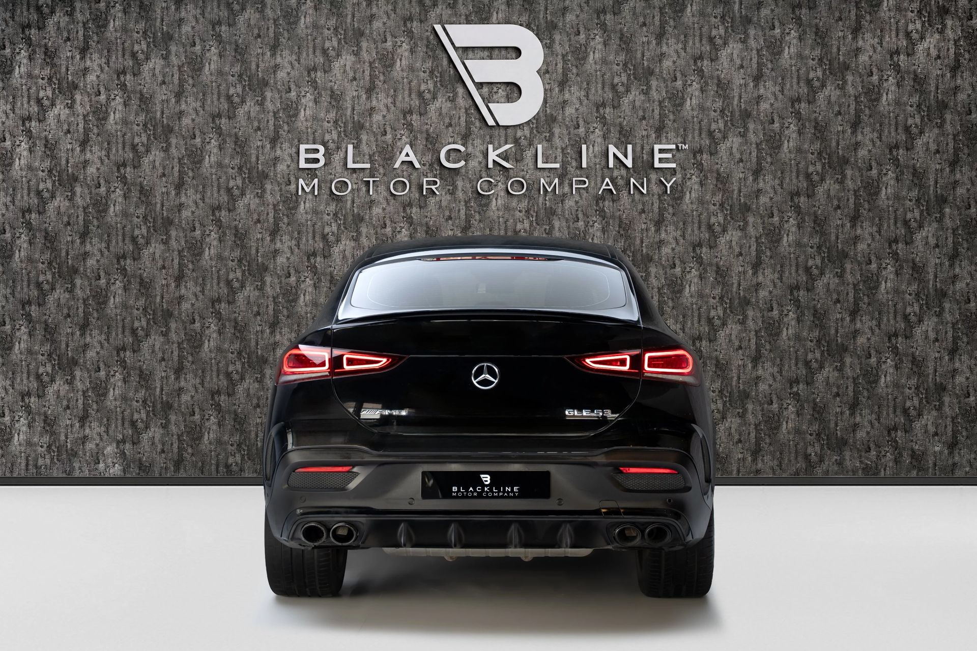 2021 Mercedes-Benz GLE photo 4