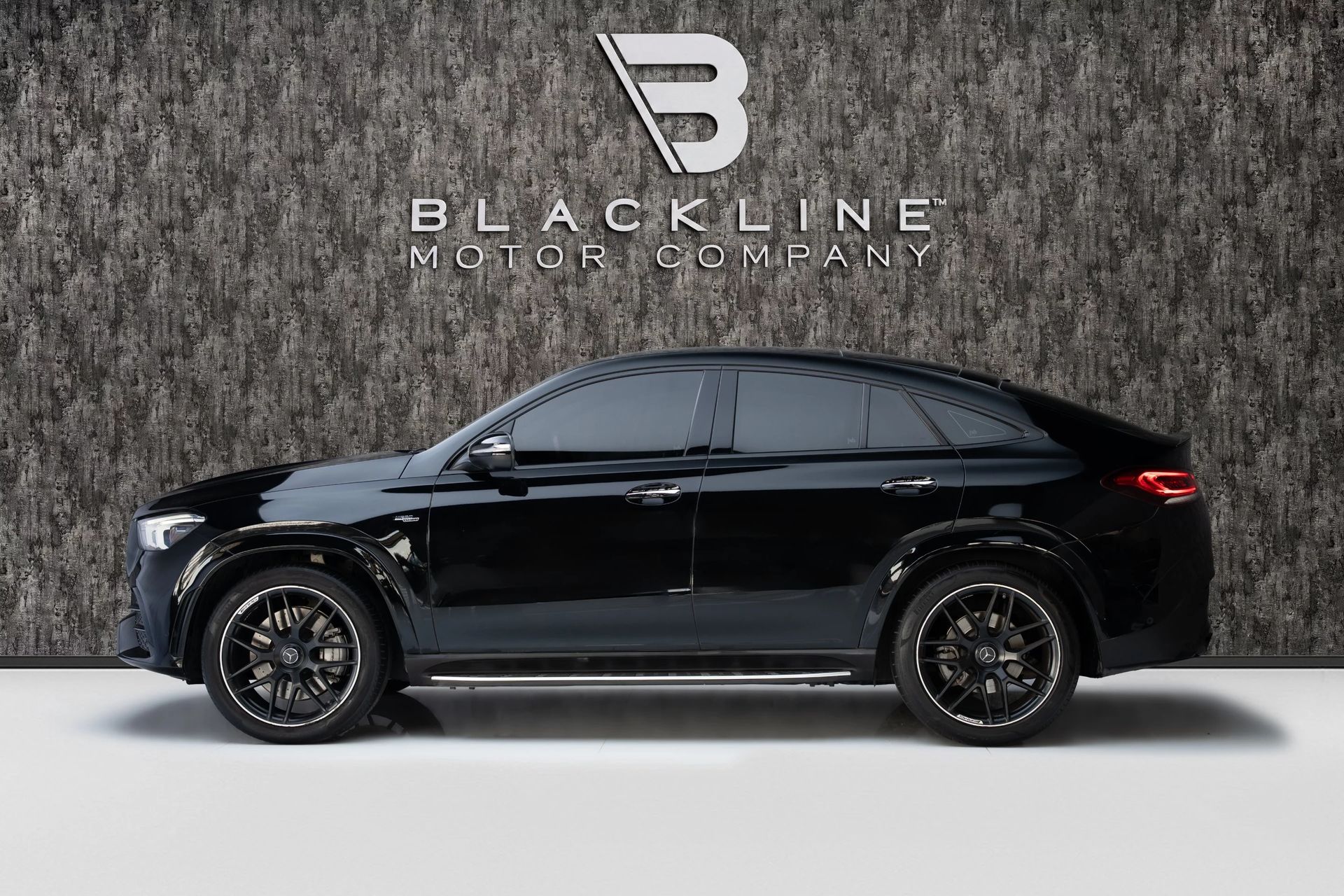 2021 Mercedes-Benz GLE photo 5