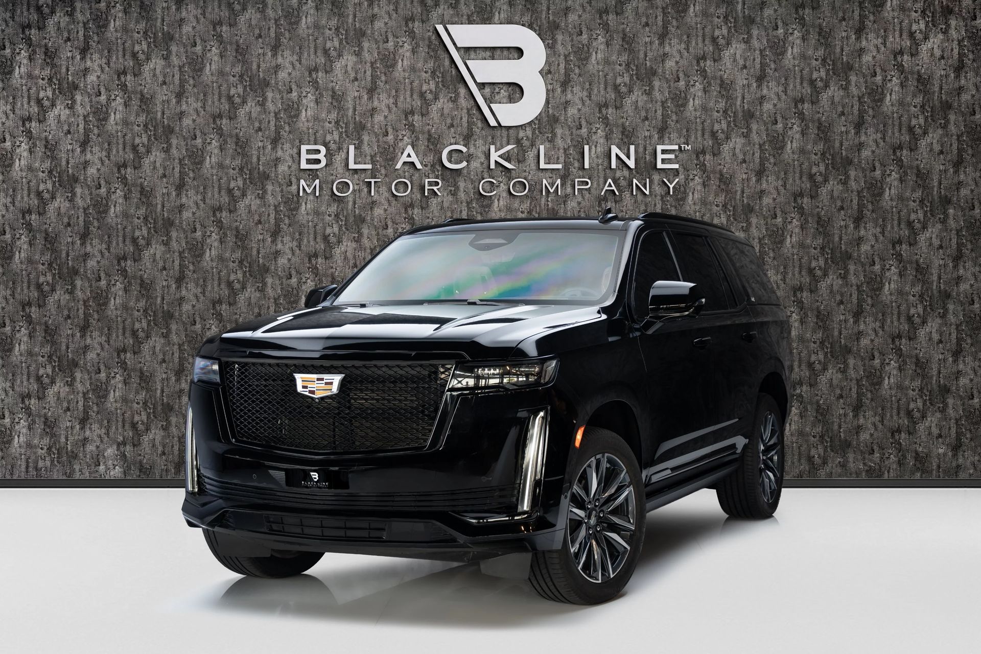 2021 Cadillac Escalade