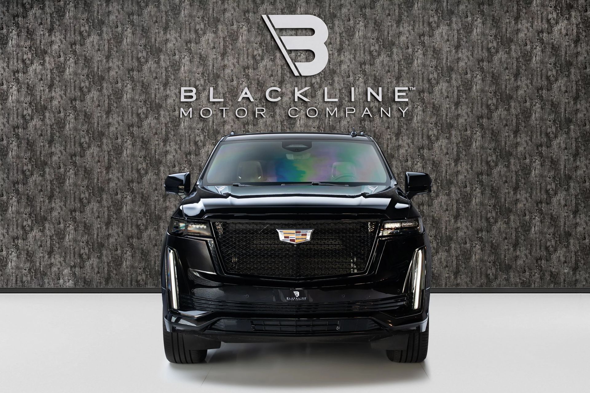 2021 Cadillac Escalade photo 2