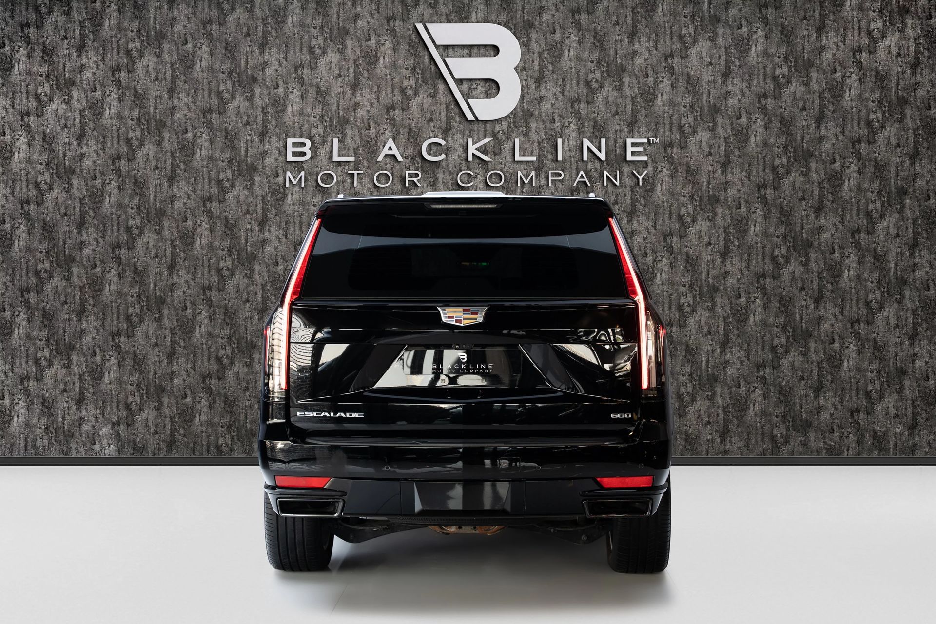2021 Cadillac Escalade photo 4