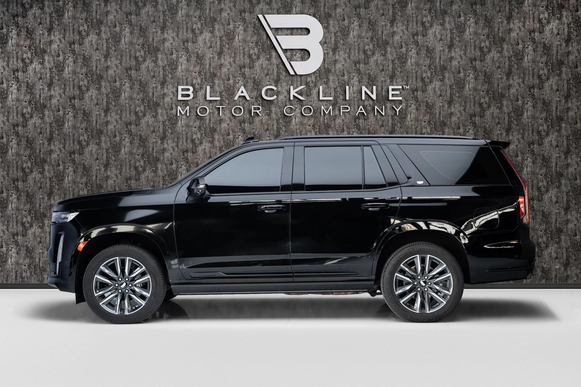 2021 Cadillac Escalade photo 5