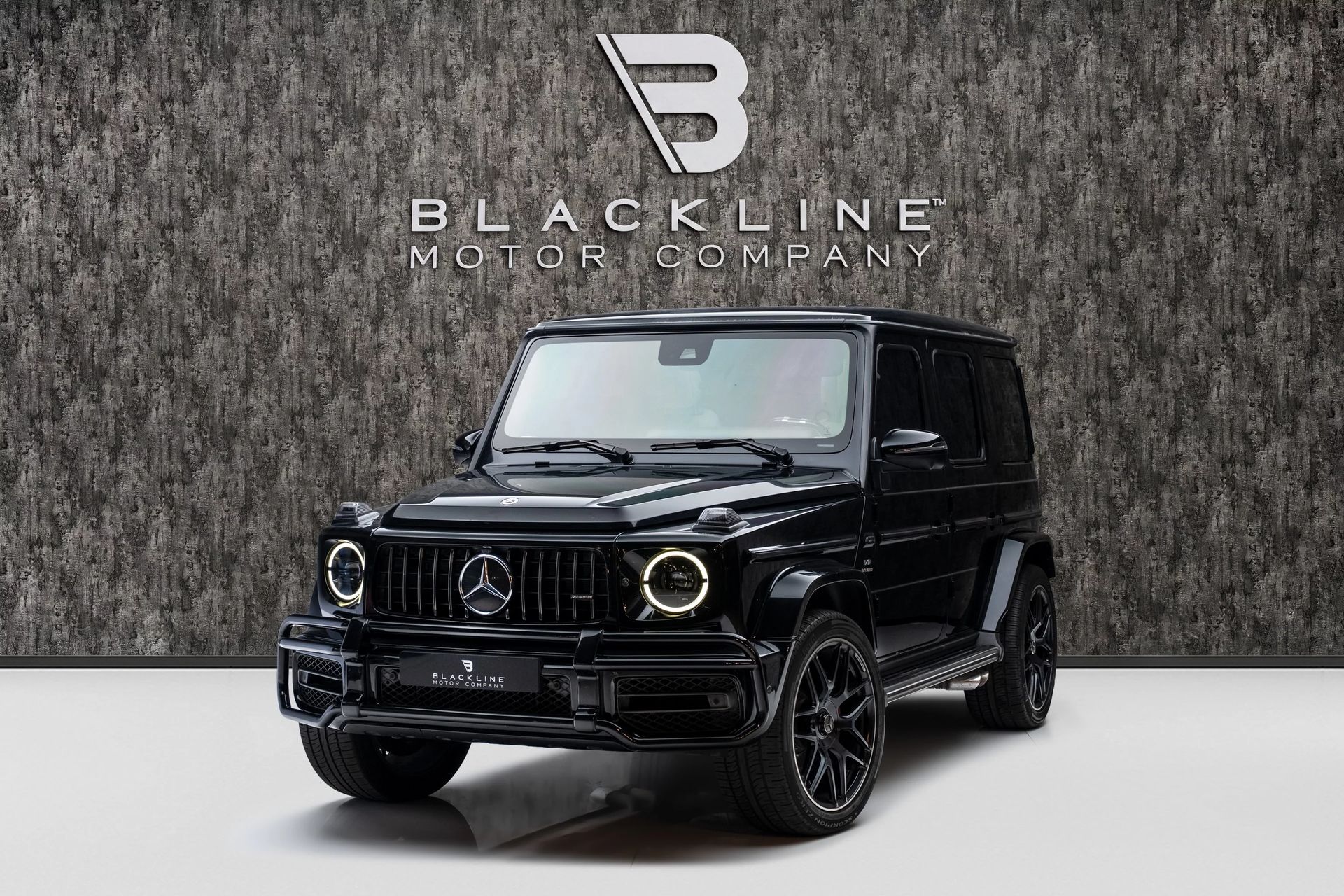 2021 Mercedes-Benz G-Class