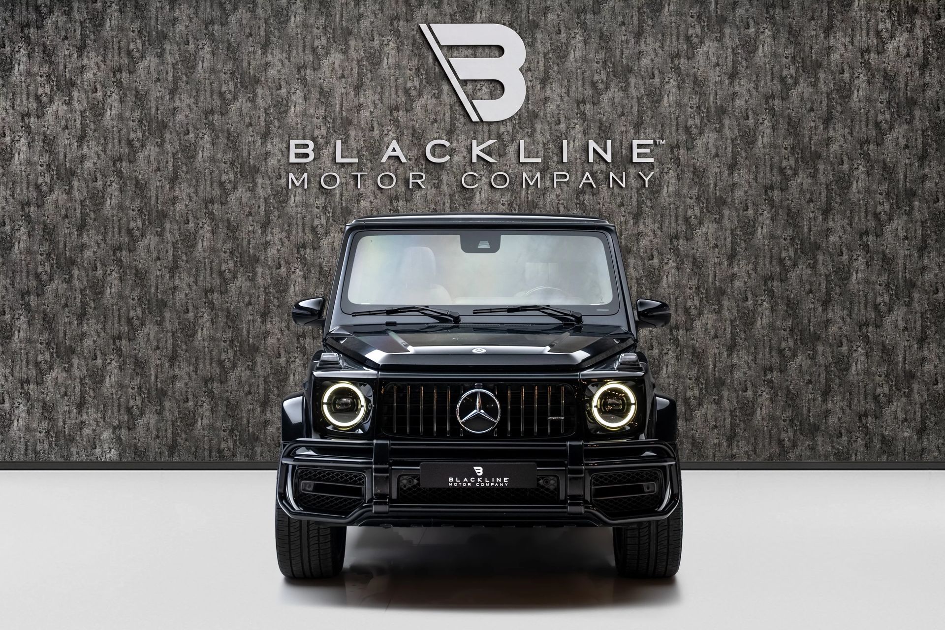 2021 Mercedes-Benz G-Class photo 2