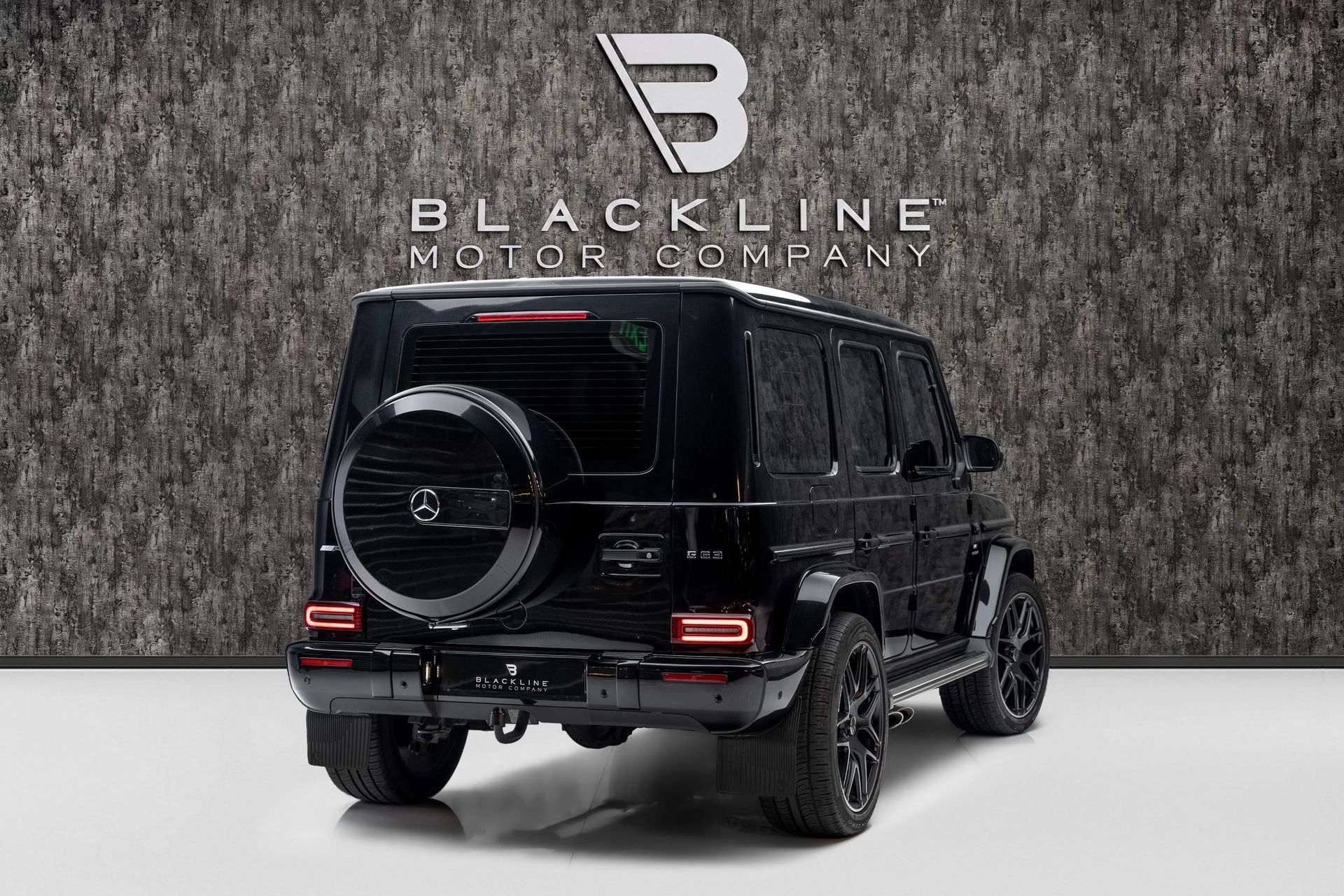 2021 Mercedes-Benz G-Class photo 3