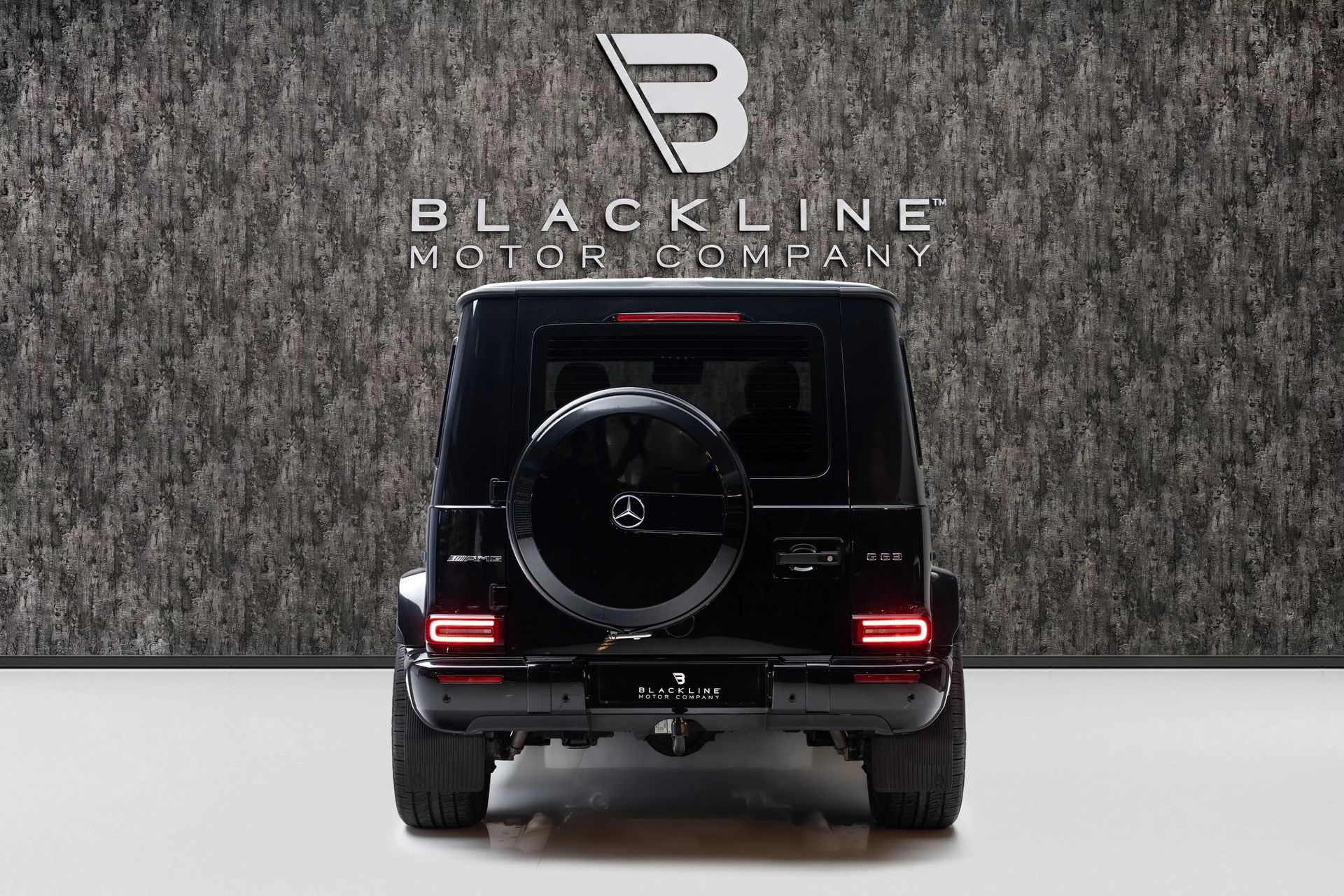 2021 Mercedes-Benz G-Class photo 4