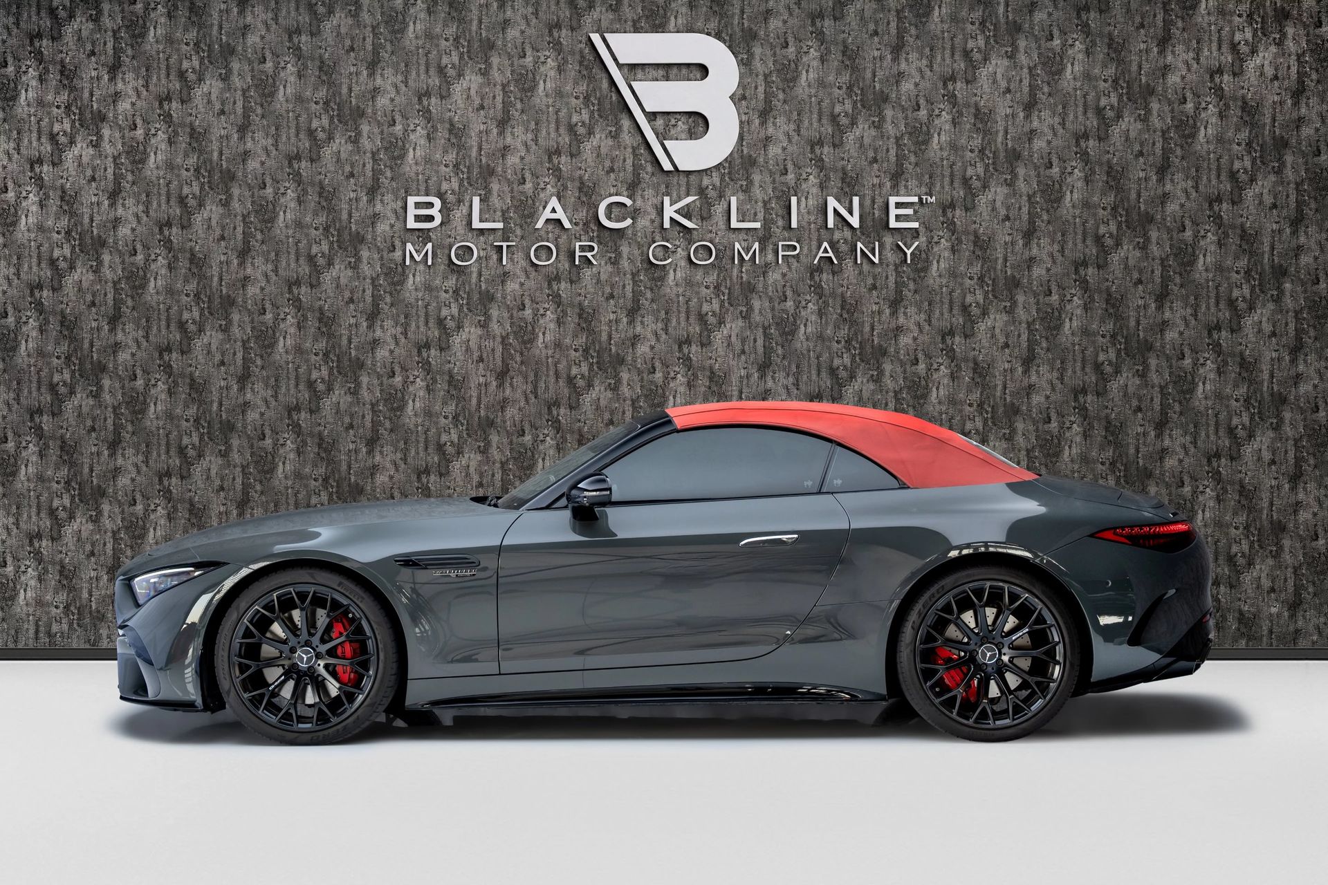 2024 Mercedes-Benz SL photo 5