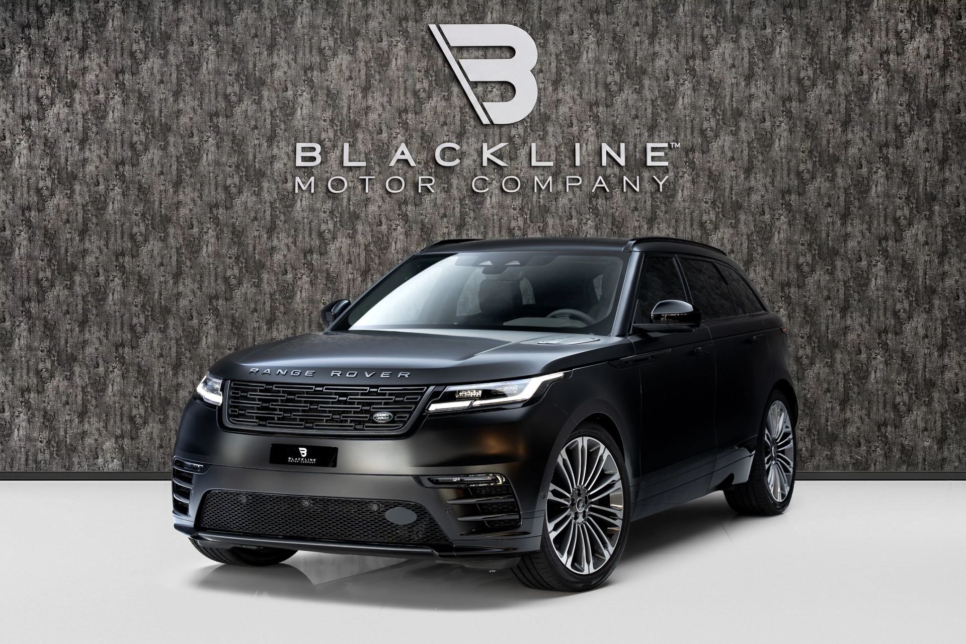 2026 Land Rover Range Rover Velar