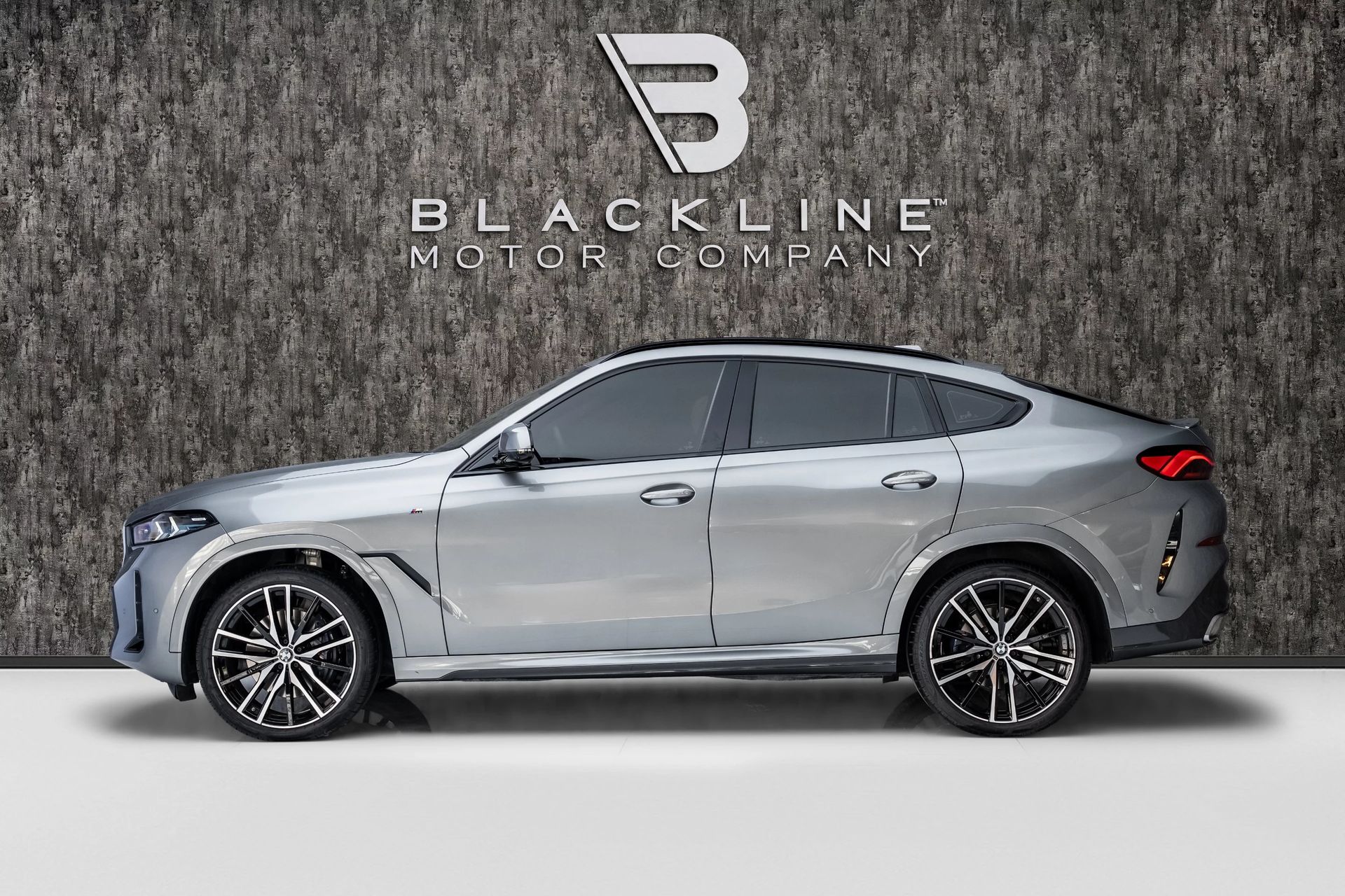 2026 BMW X6 photo 4