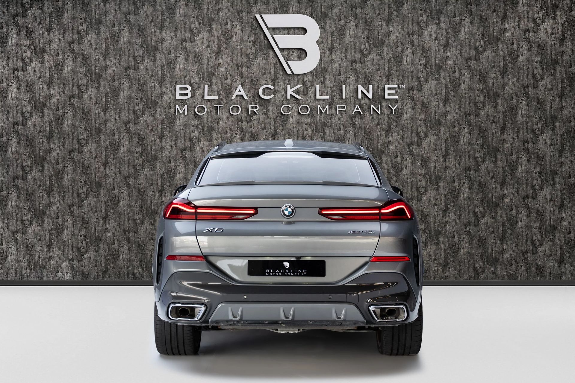 2026 BMW X6 photo 5