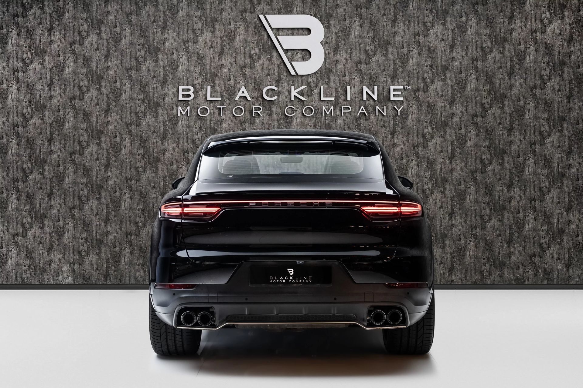 2020 Porsche Cayenne photo 5