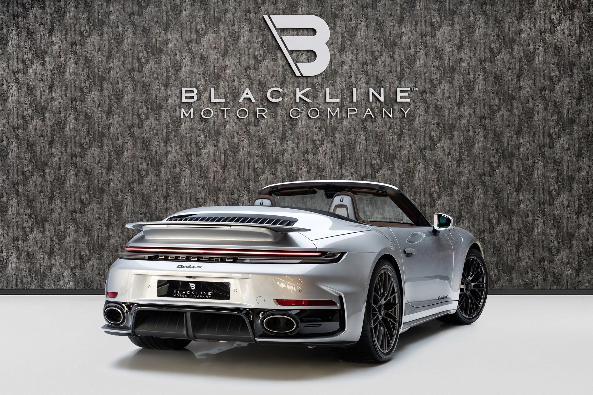 2026 Porsche 911 photo 3