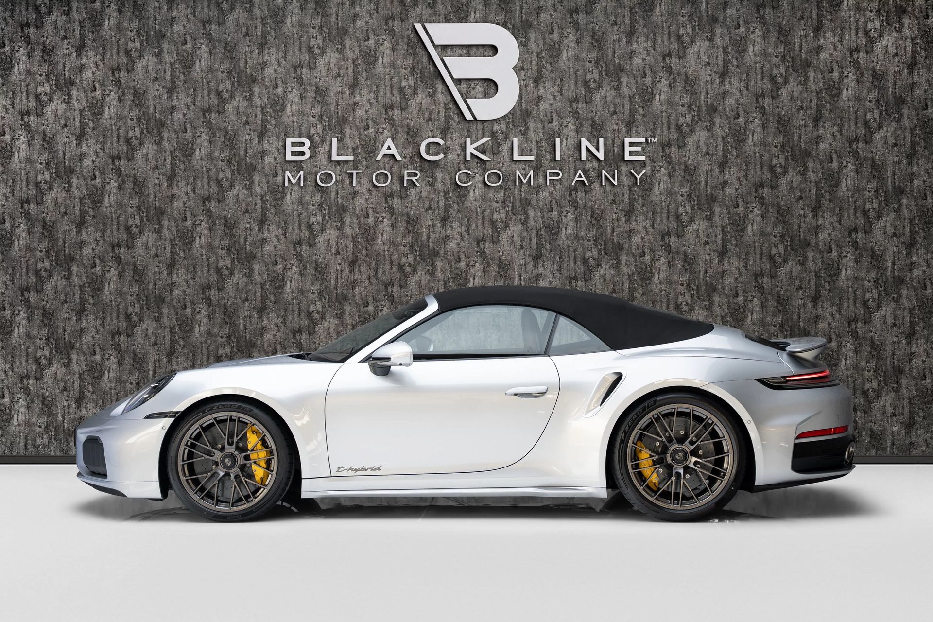 2026 Porsche 911 photo 5