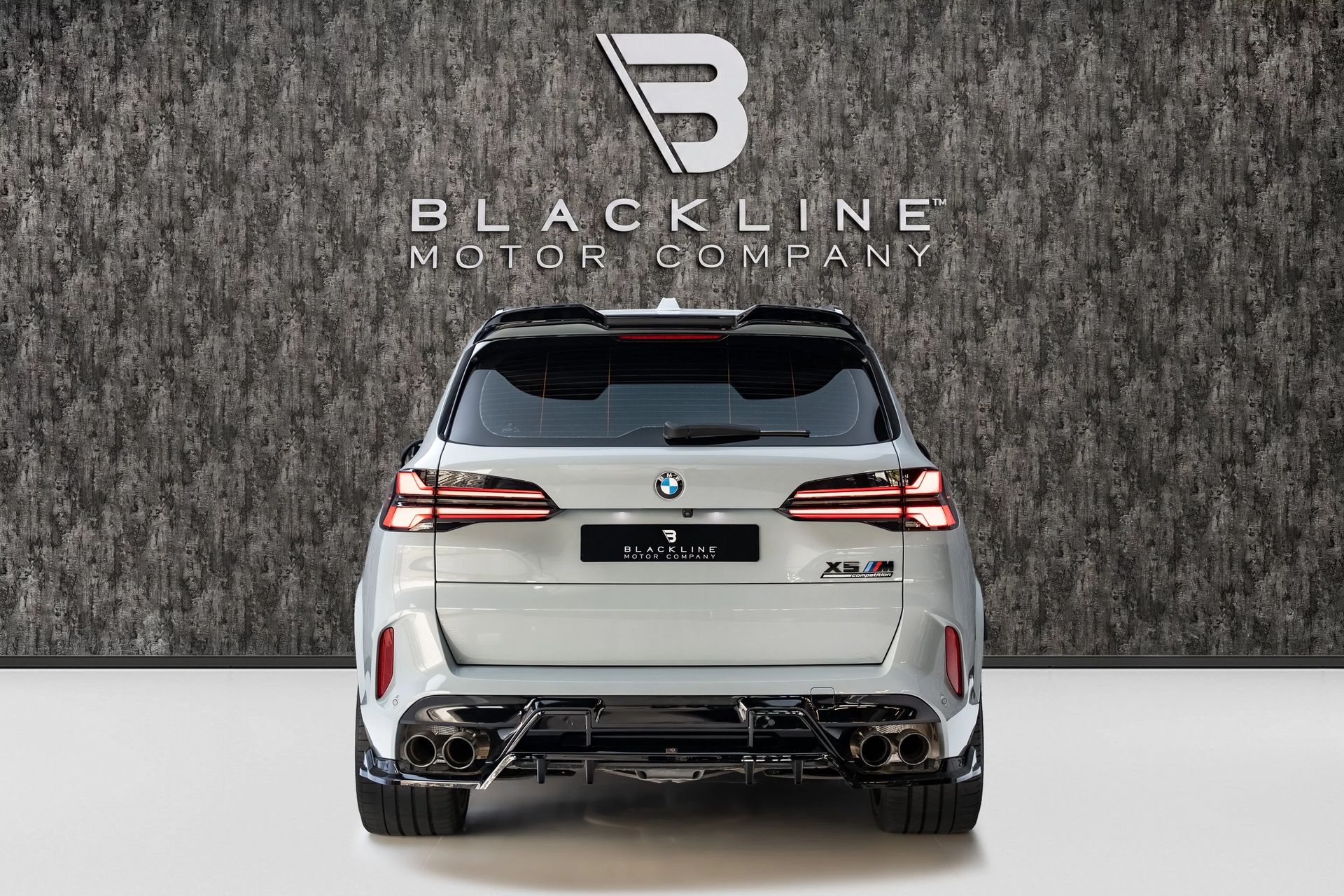 2024 BMW X5 photo 4