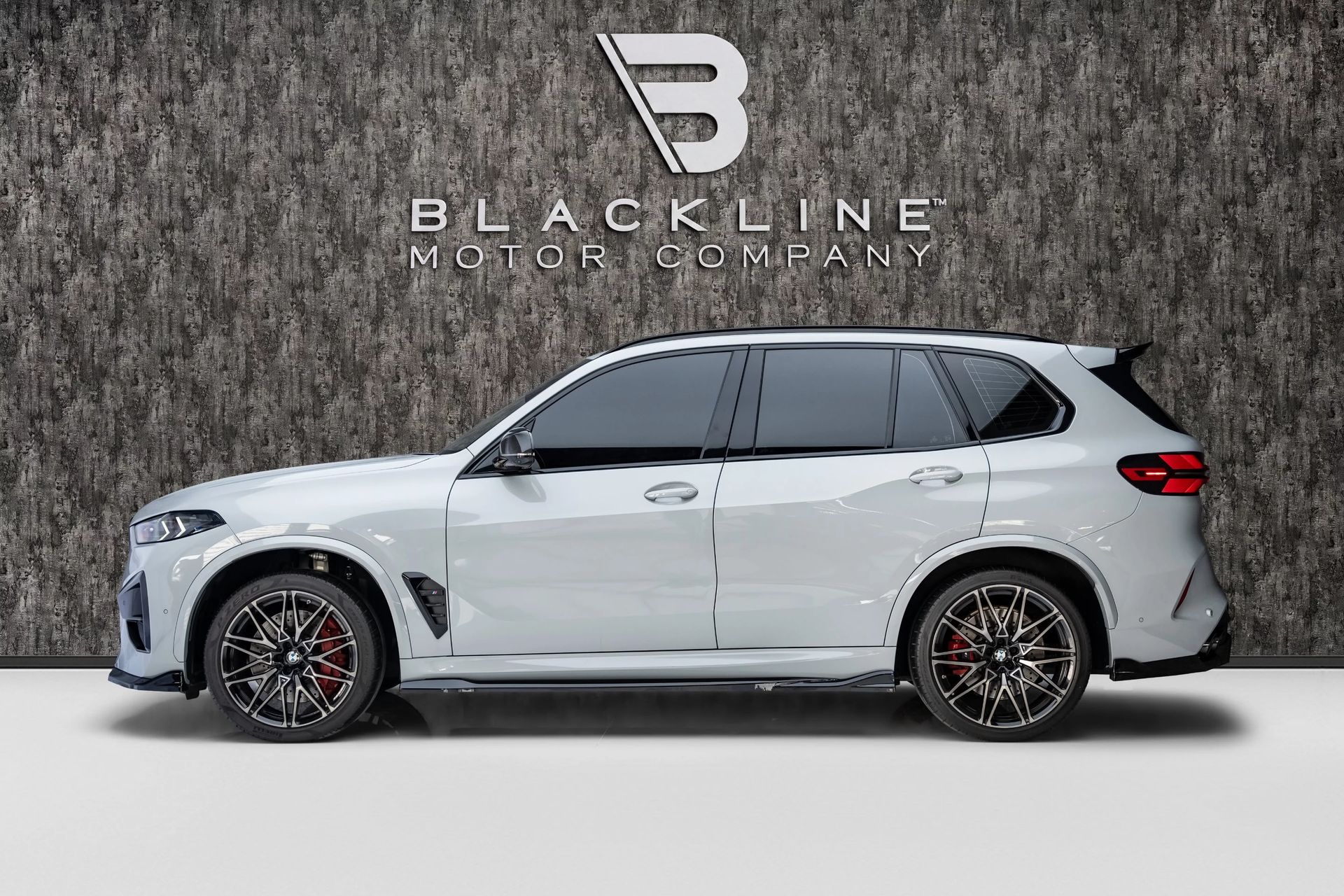 2024 BMW X5 photo 5