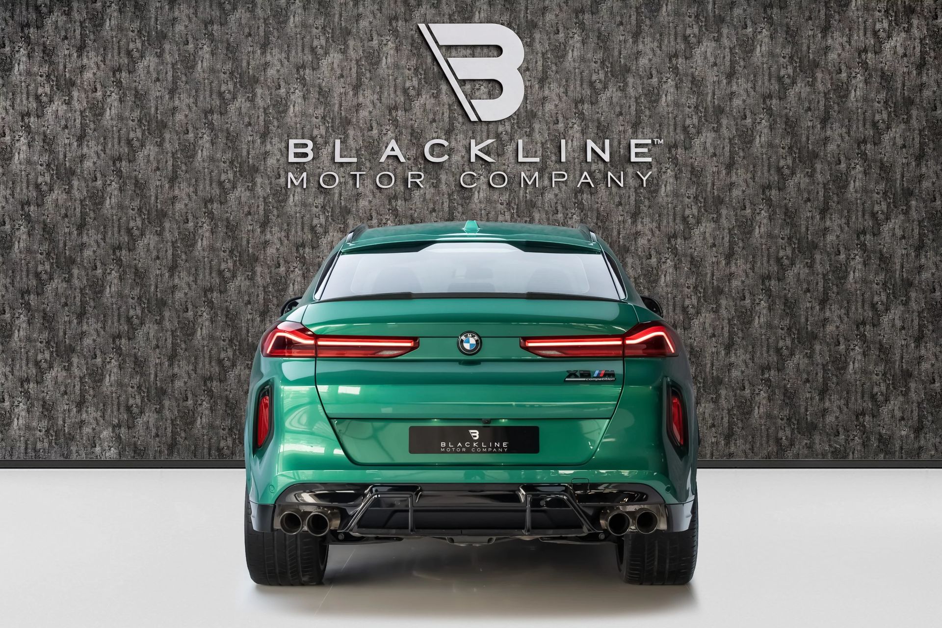 2026 BMW X6 photo 4