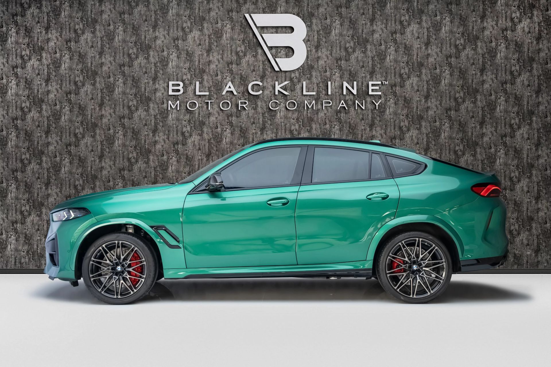 2026 BMW X6 photo 5