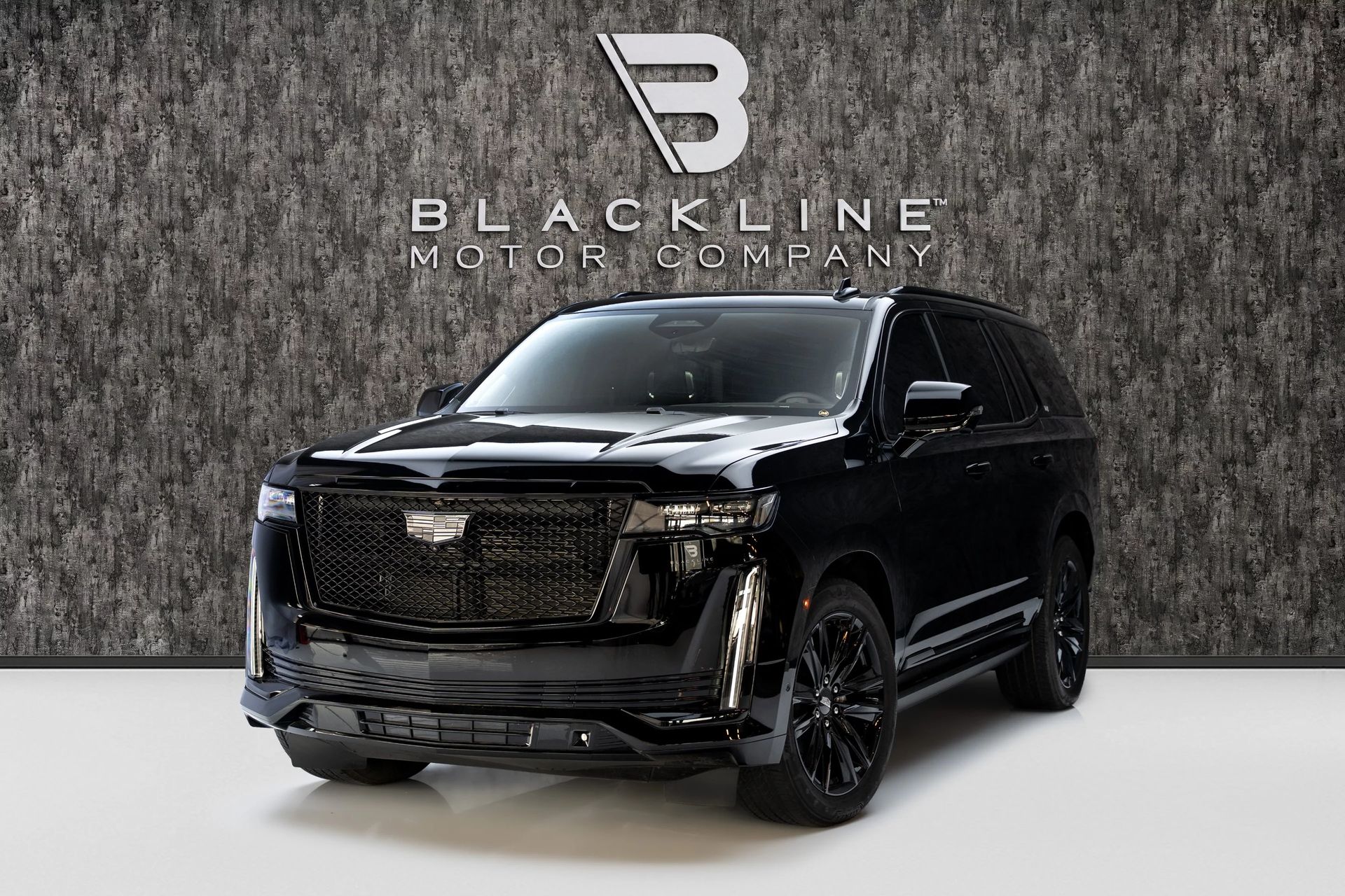 2024 Cadillac Escalade Sport Platinium