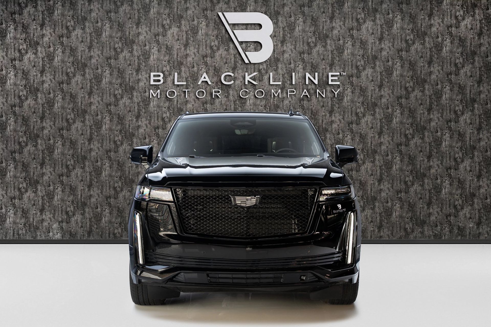 2024 Cadillac Escalade photo 2