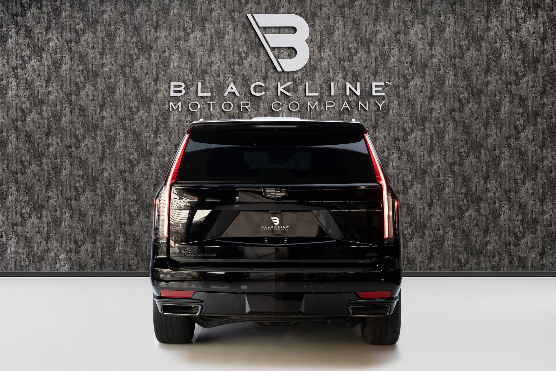 2024 Cadillac Escalade photo 4