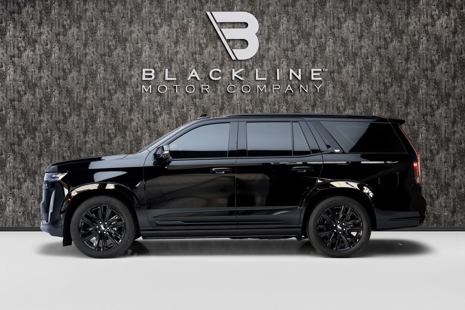 2024 Cadillac Escalade photo 5