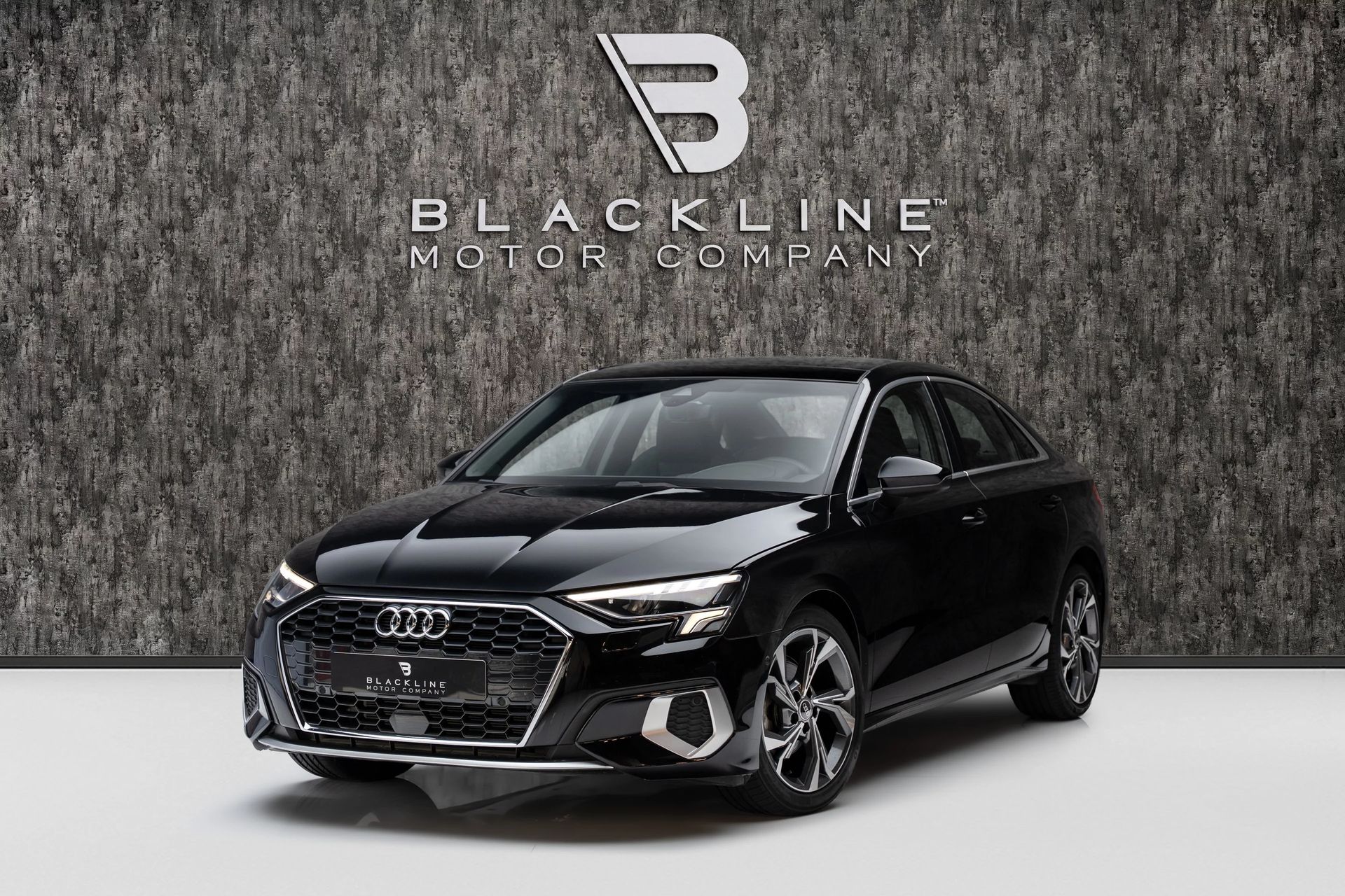 2024 Audi A3 35TFSI