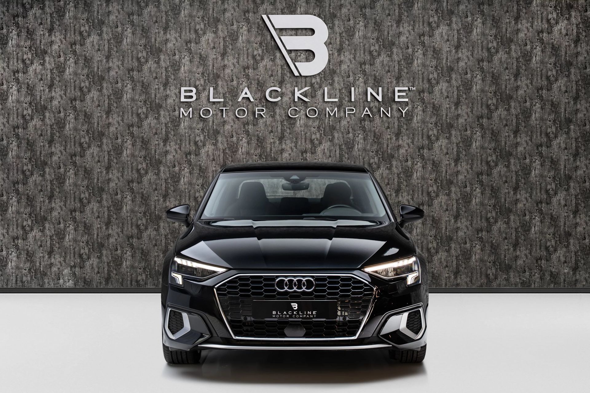 2024 Audi A3 photo 2