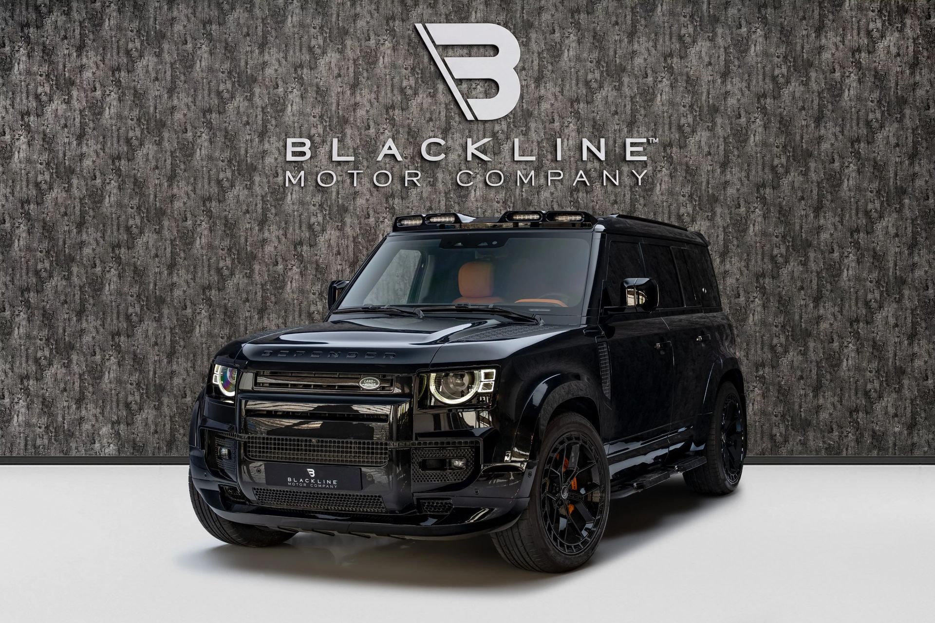 2022 Land Rover Defender