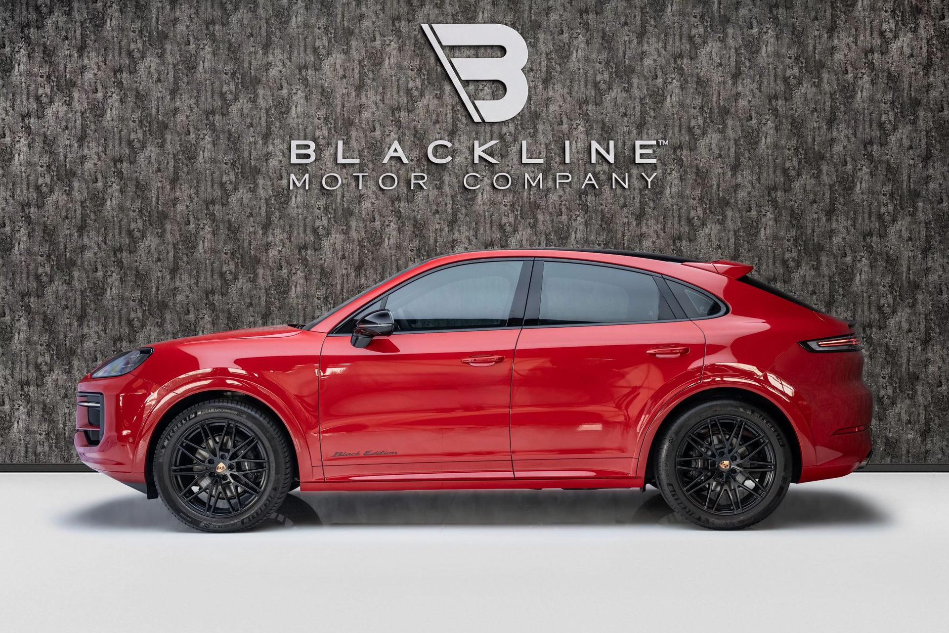 2026 Porsche Cayenne photo 5