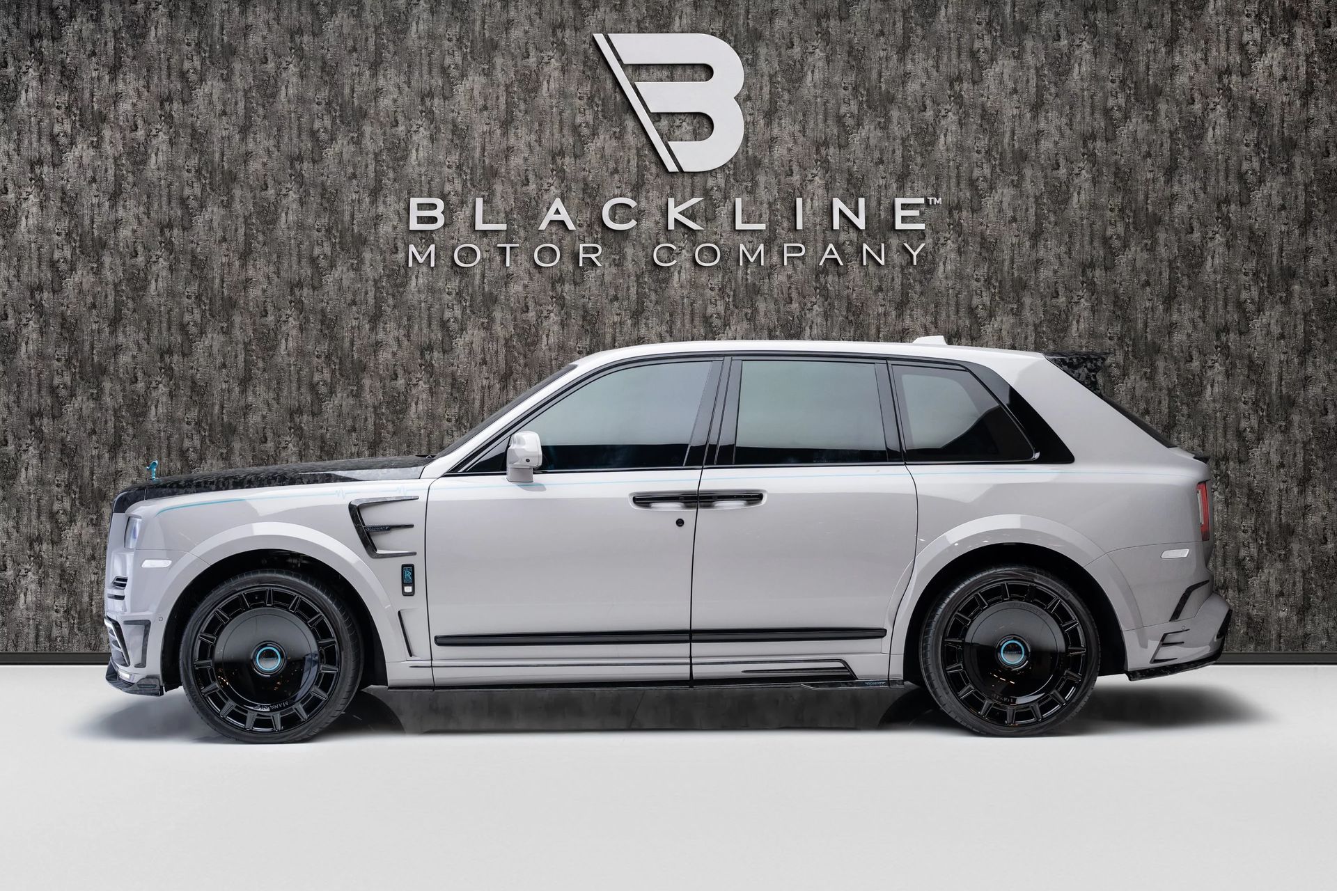 2024 Rolls-Royce Cullinan photo 5