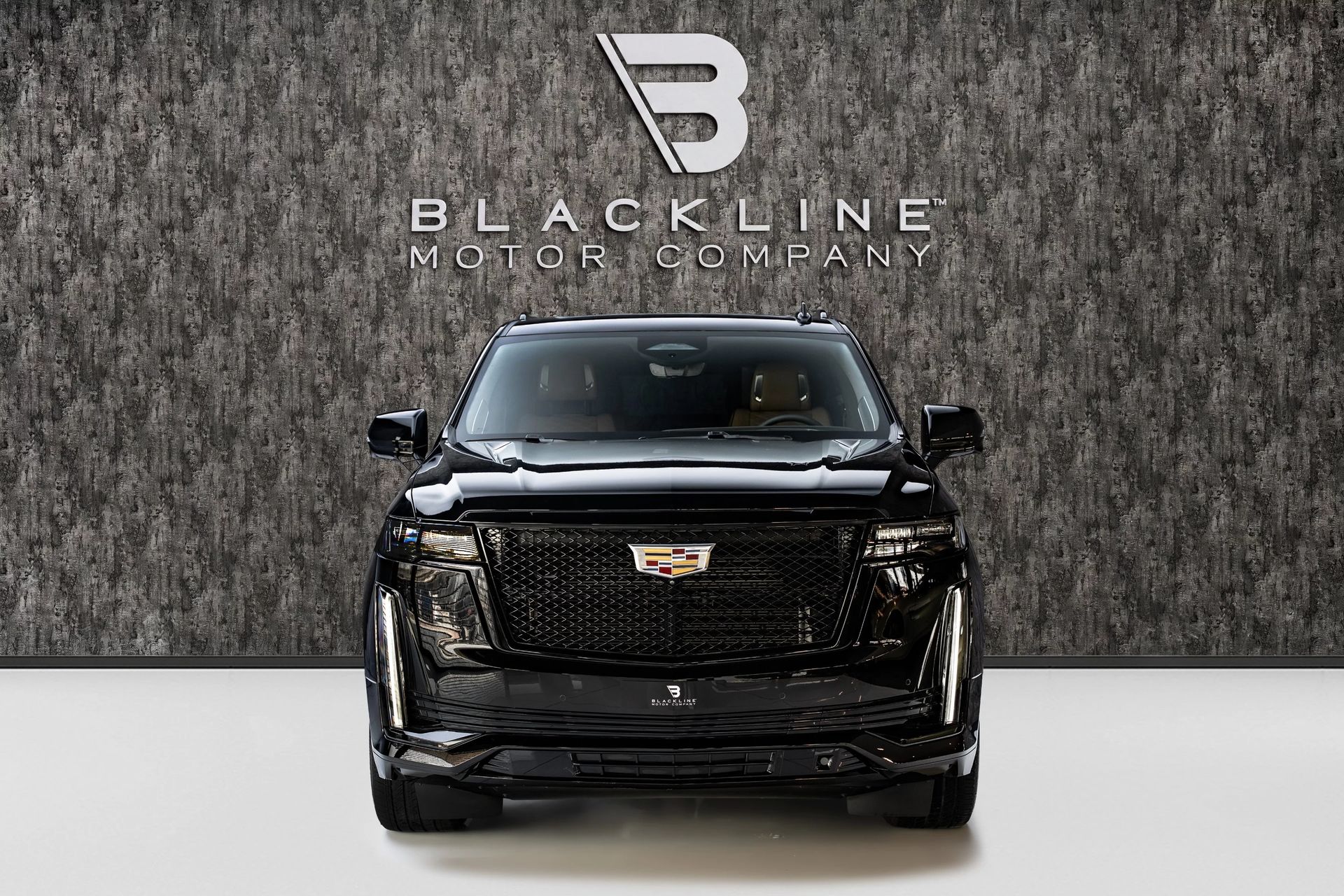 2024 Cadillac Escalade photo 2
