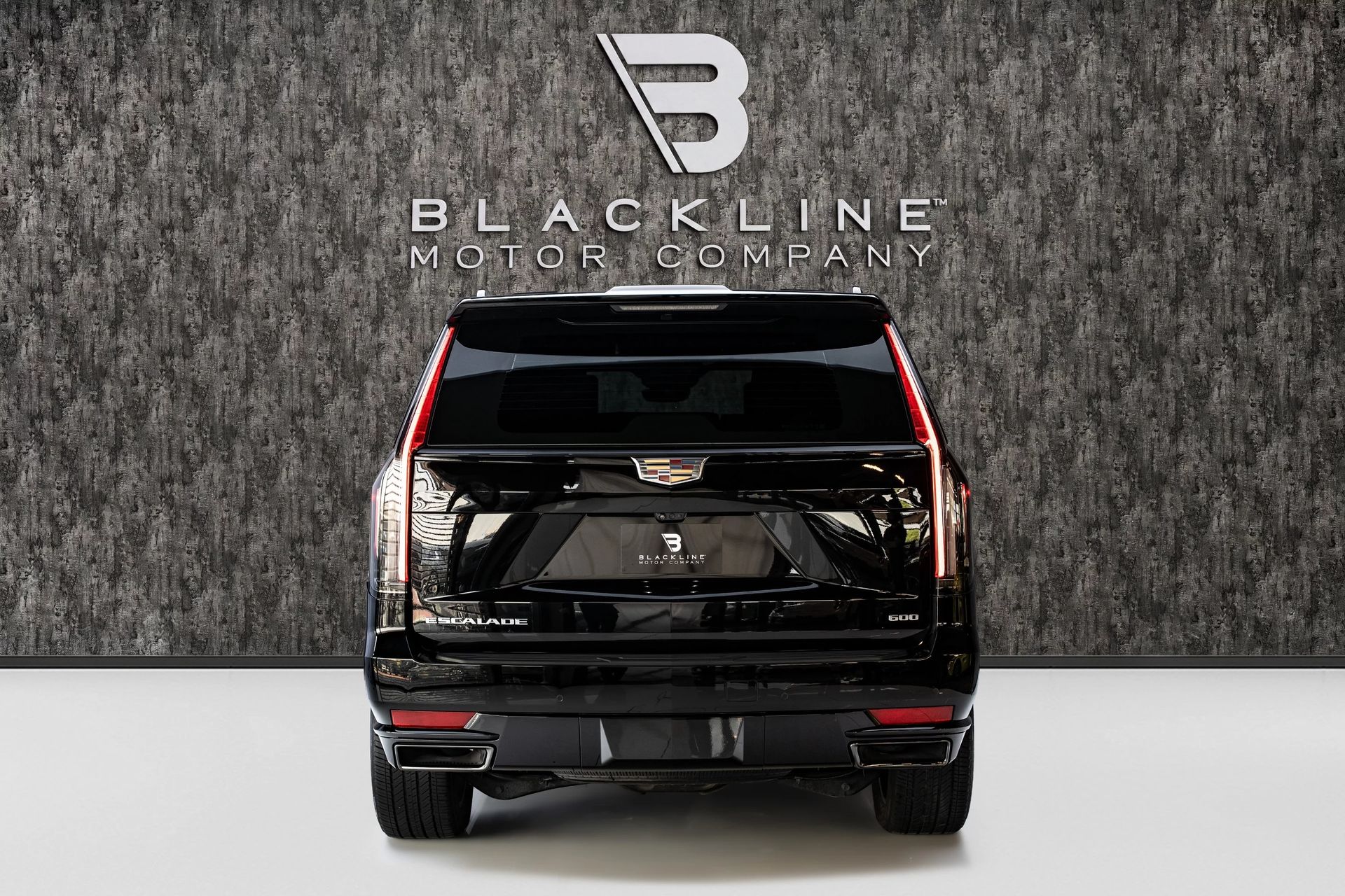 2024 Cadillac Escalade photo 4