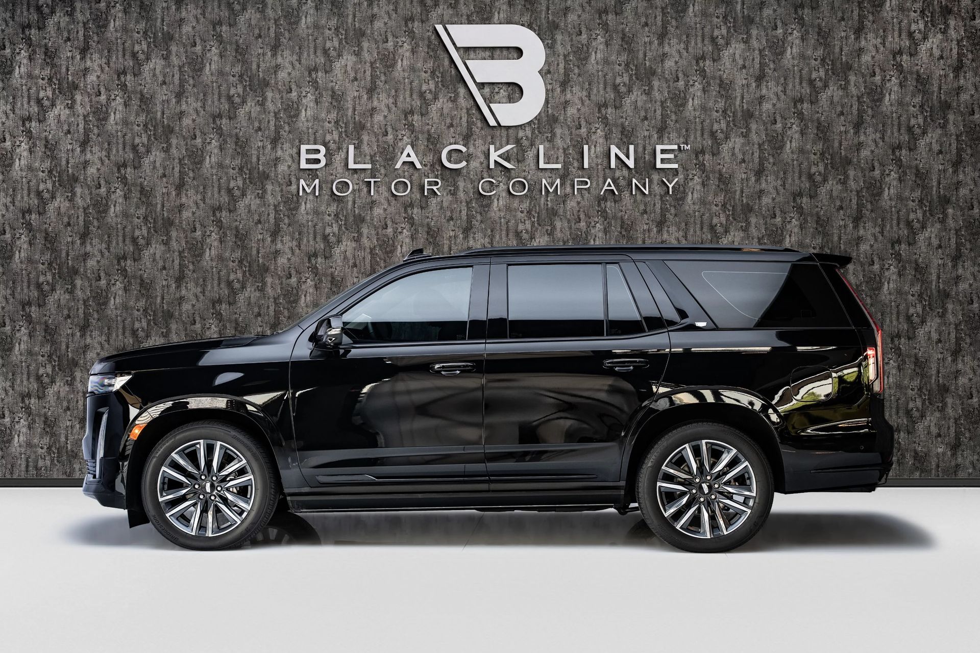 2024 Cadillac Escalade photo 5