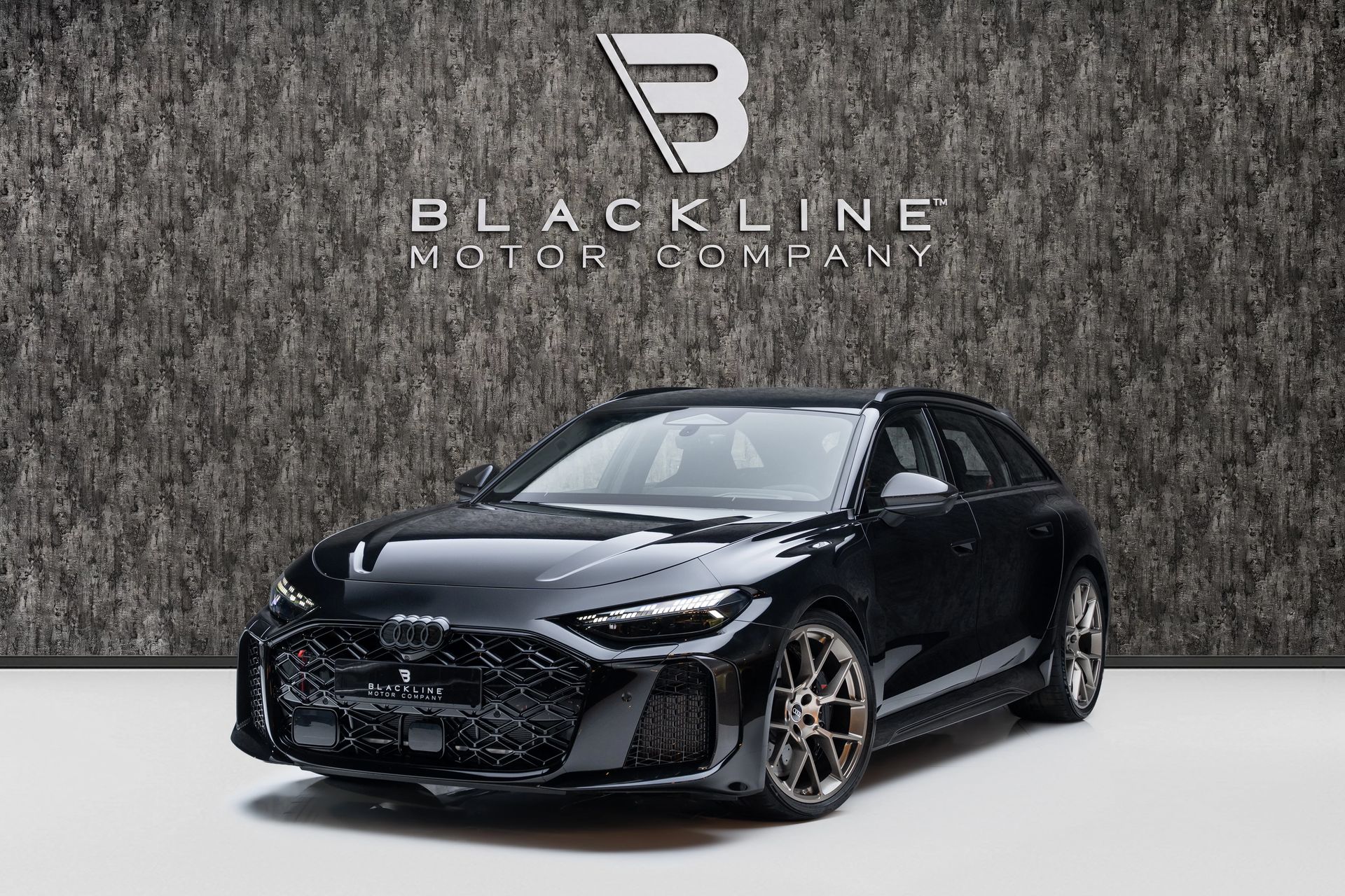 2026 Audi RS5