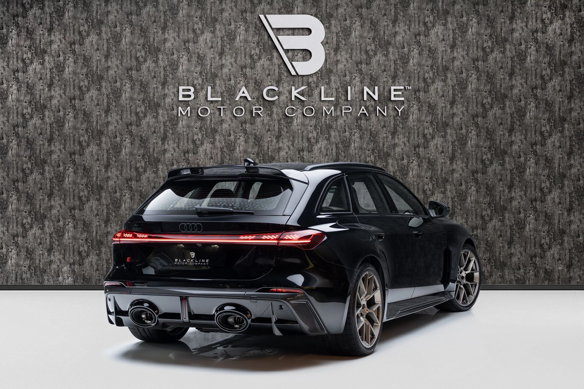 2026 Audi RS5 photo 3