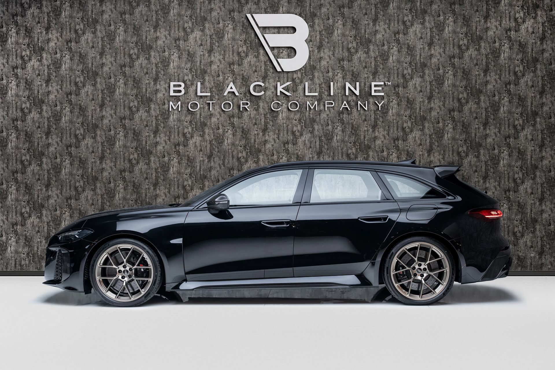 2026 Audi RS5 photo 5
