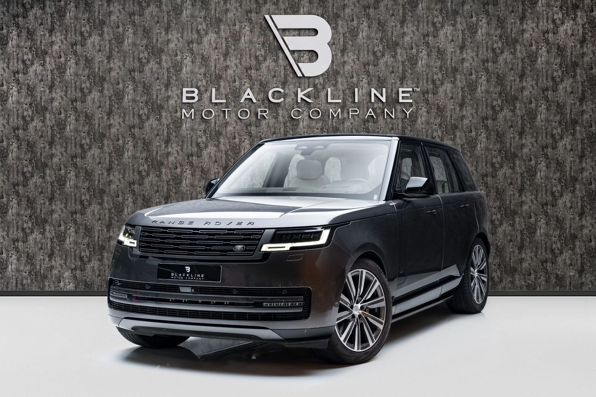 2024 Land Rover Range Rover SE
