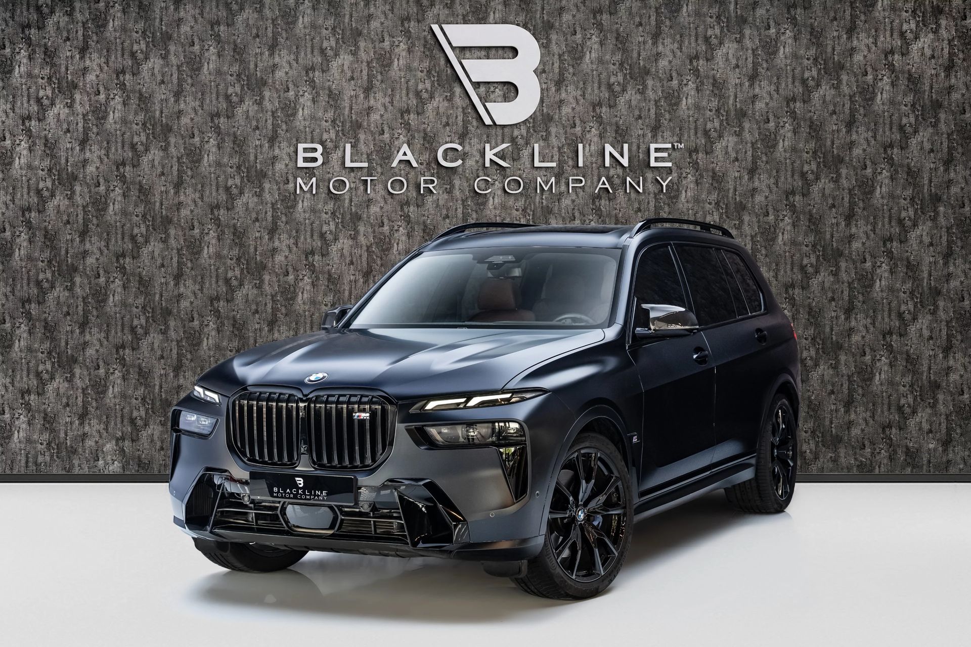 2024 BMW X7