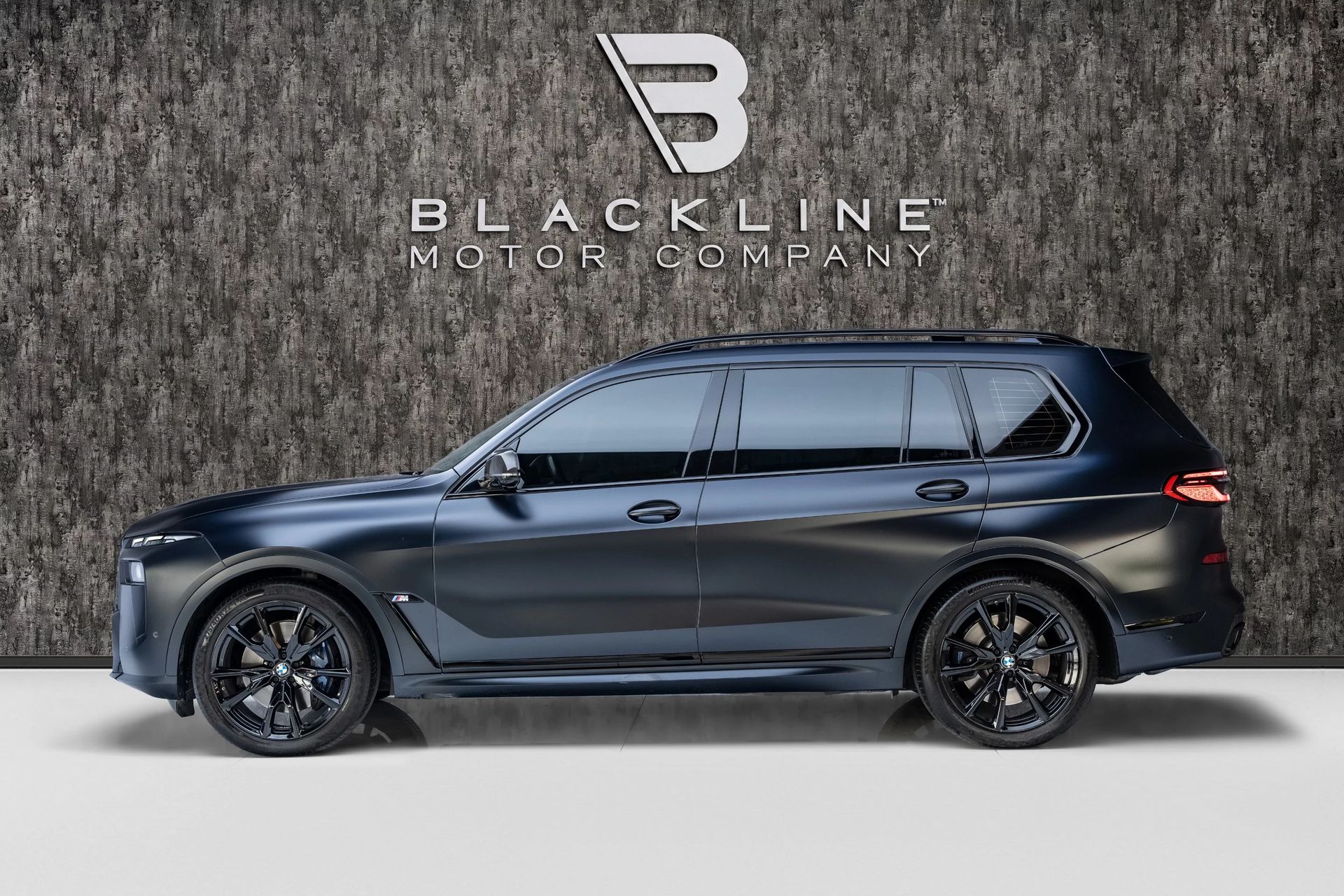 2024 BMW X7 photo 5