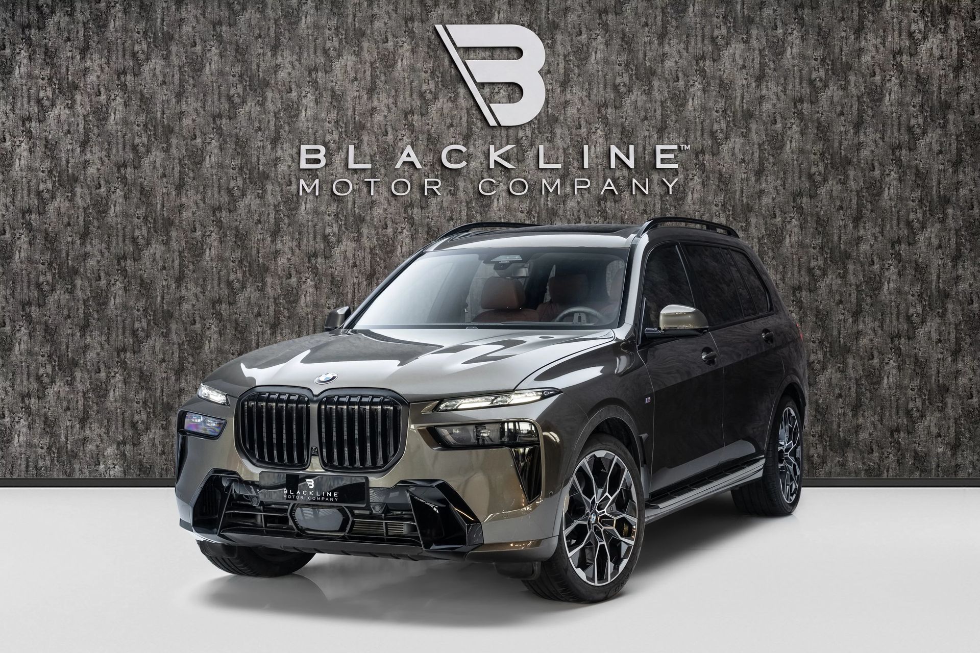 2026 BMW X7