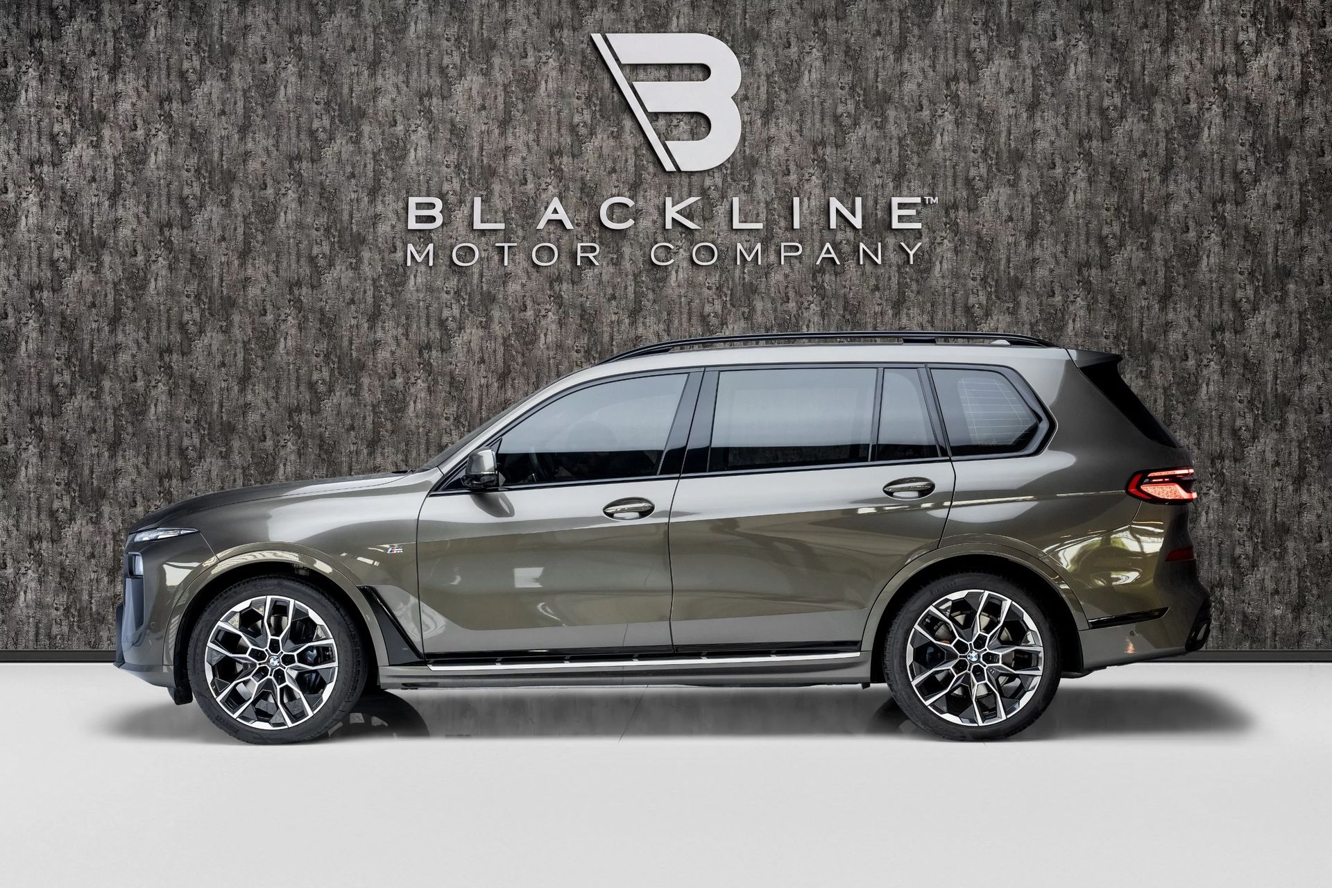 2026 BMW X7 photo 5