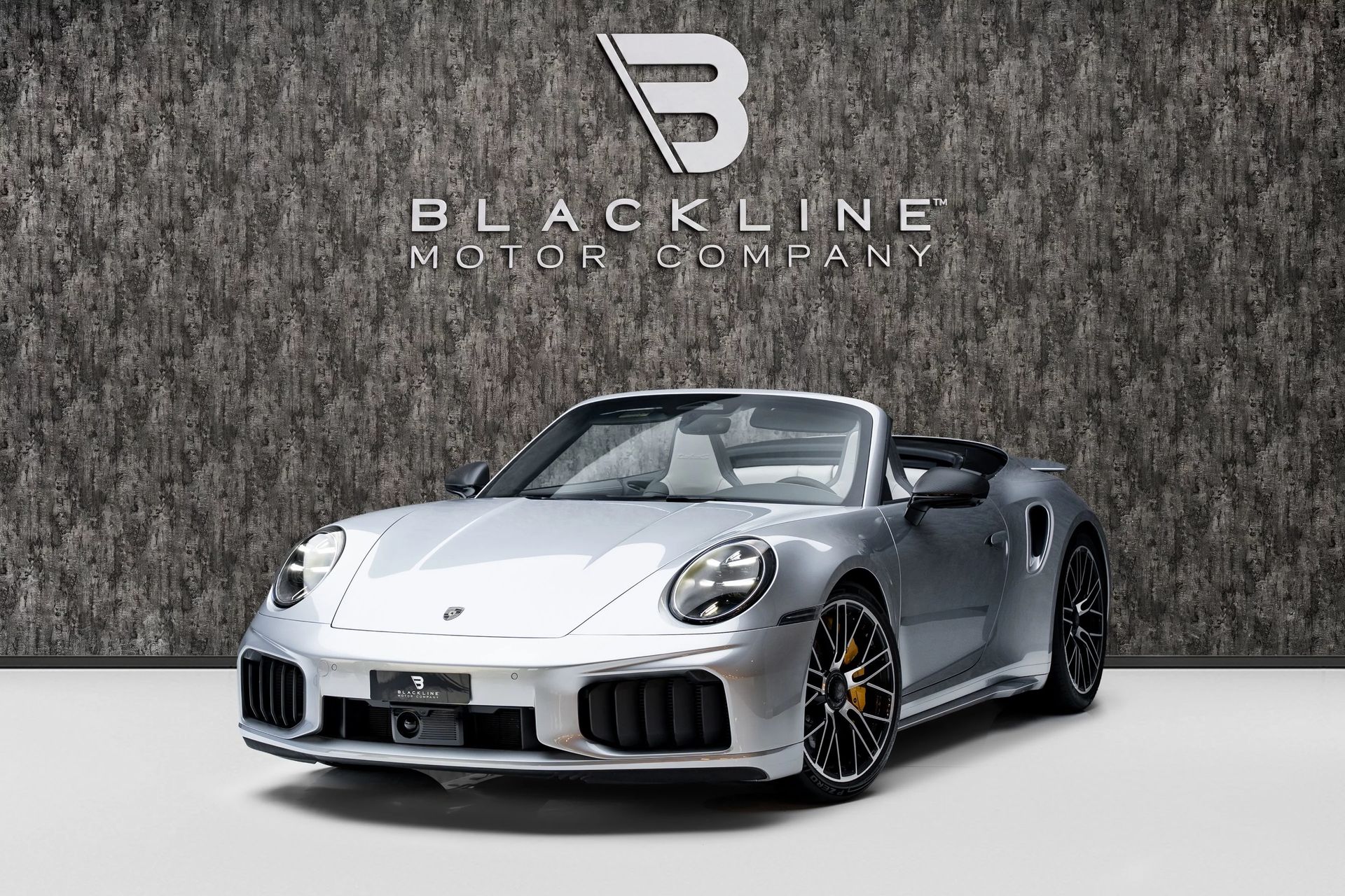 2026 Porsche 911