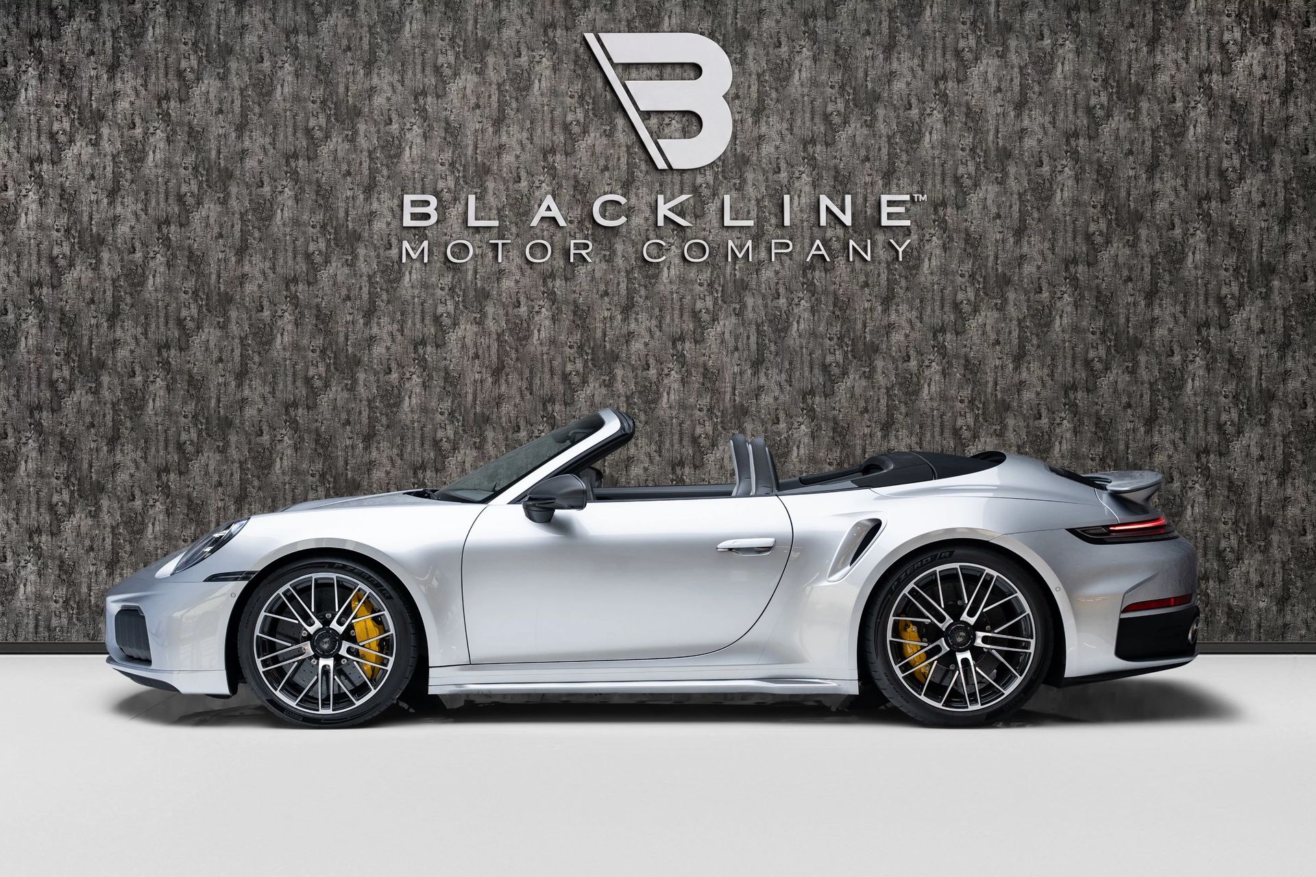2026 Porsche 911 photo 4