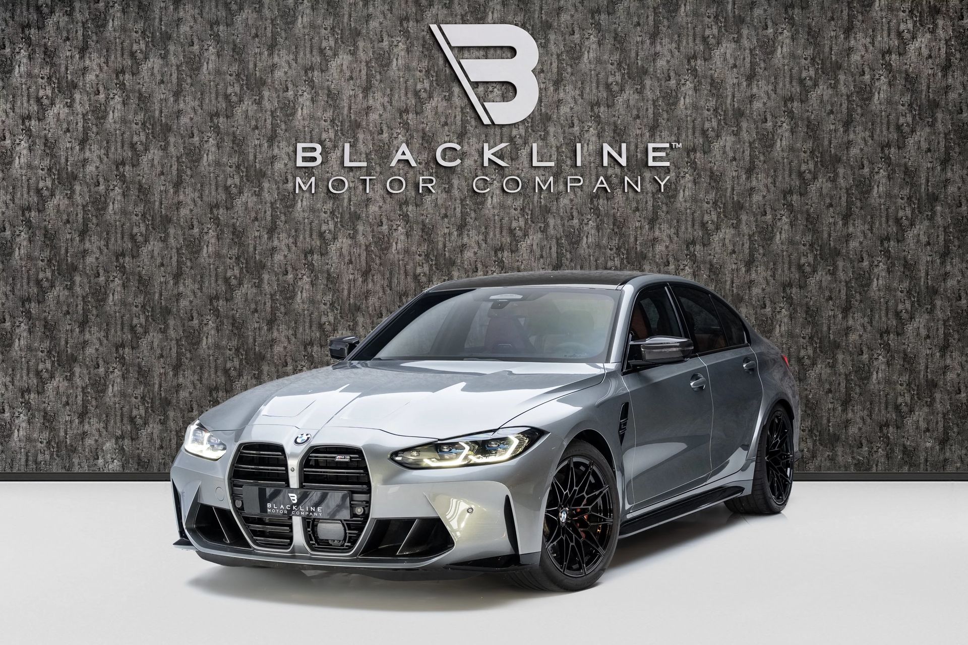 2024 BMW M3