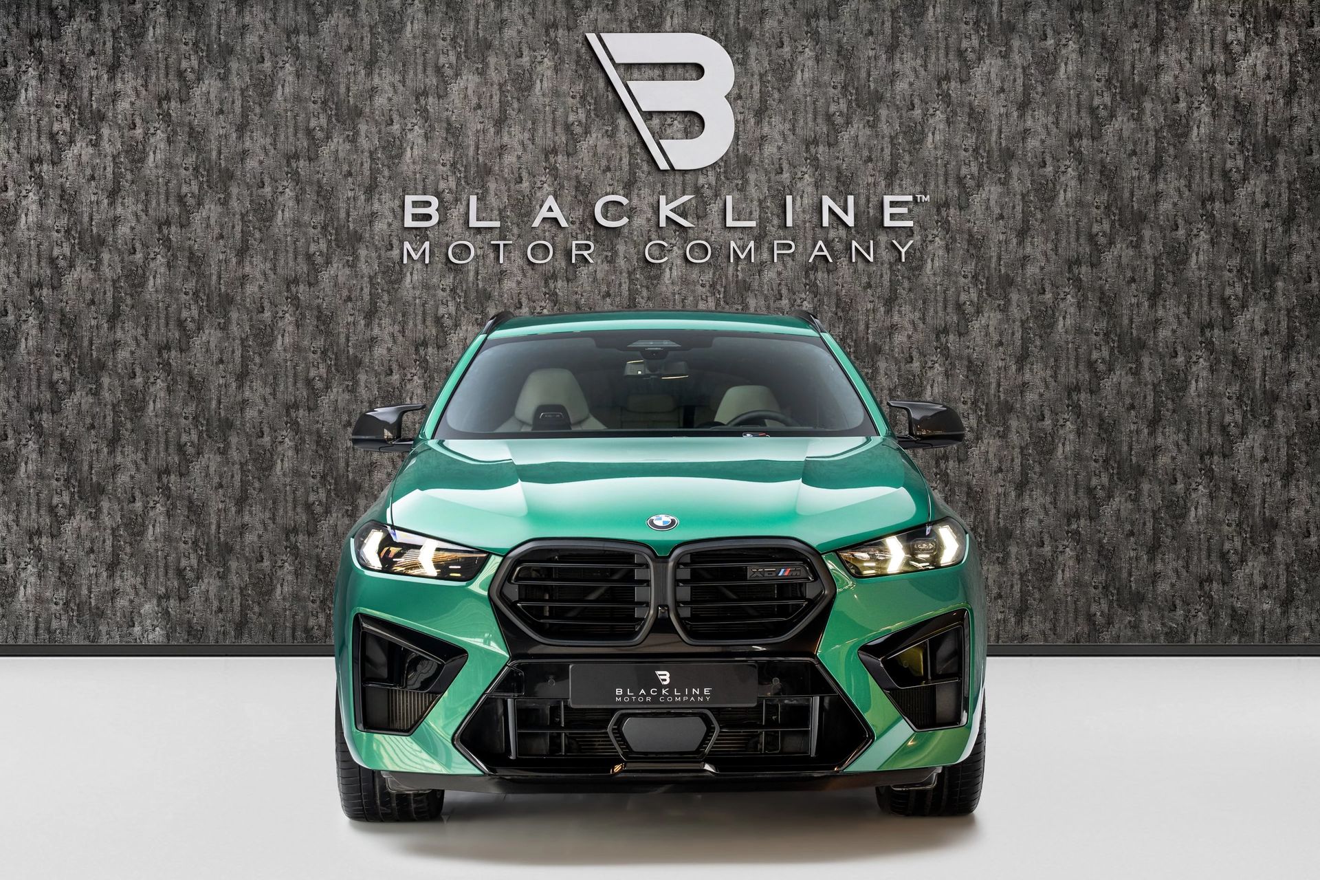 2025 BMW X6 photo 2
